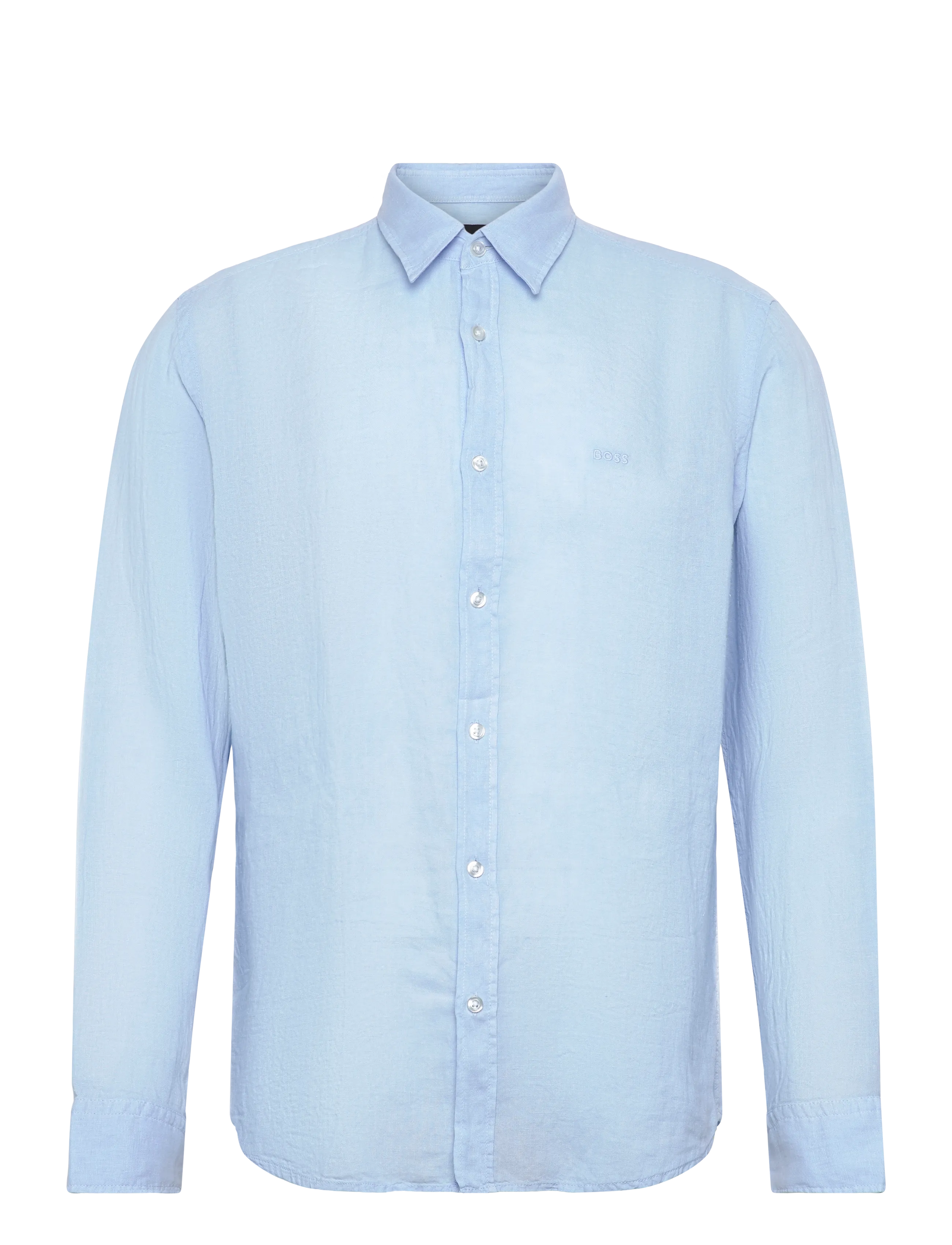 BOSS Relegant_6_M - BOSS Orange - OPEN BLUE / blue
