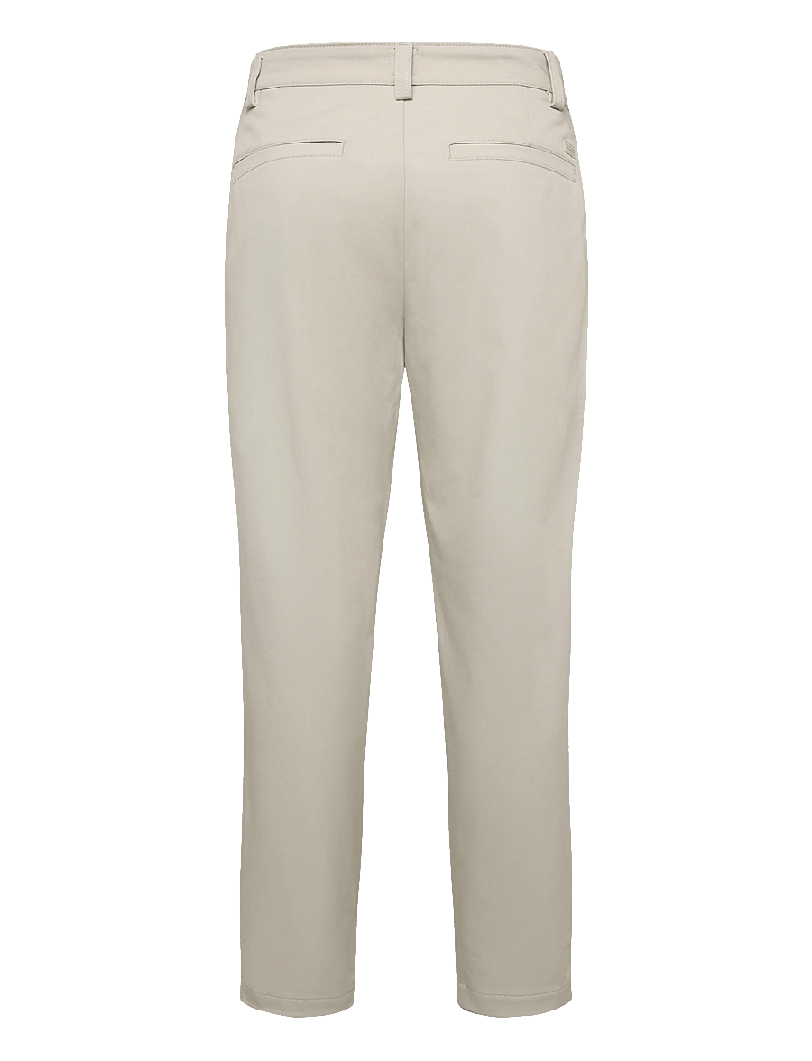 BOSS - Chino_Straight_PL1 - chino-püksid - light beige - 1