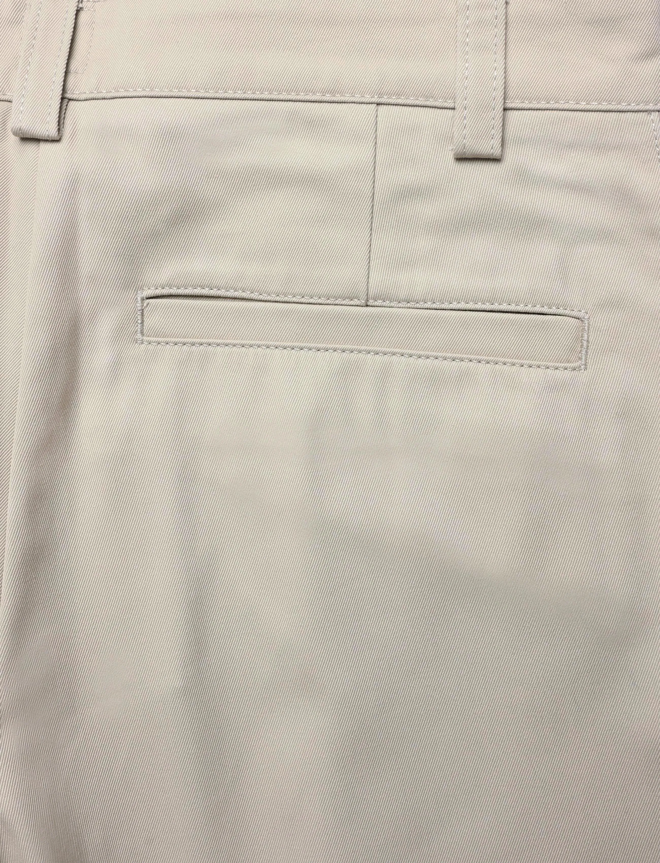 BOSS - Chino_Straight_PL1 - chino-püksid - light beige - 2