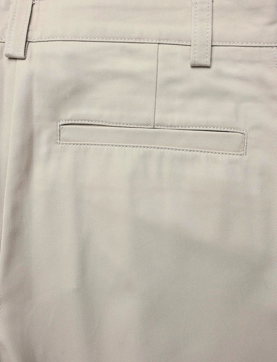 BOSS - Chino_Straight_PL1 - chino-püksid - light beige - 2