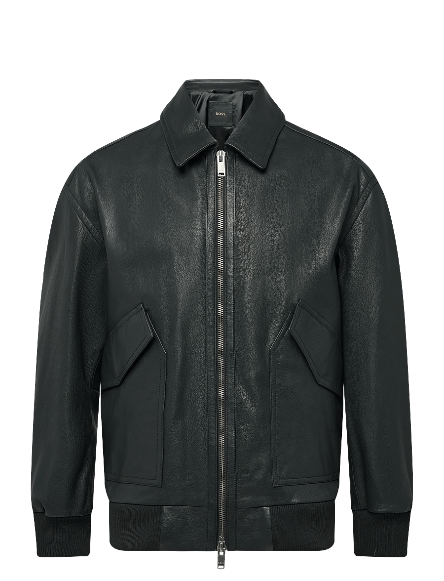 BOSS - Josual - black - 0