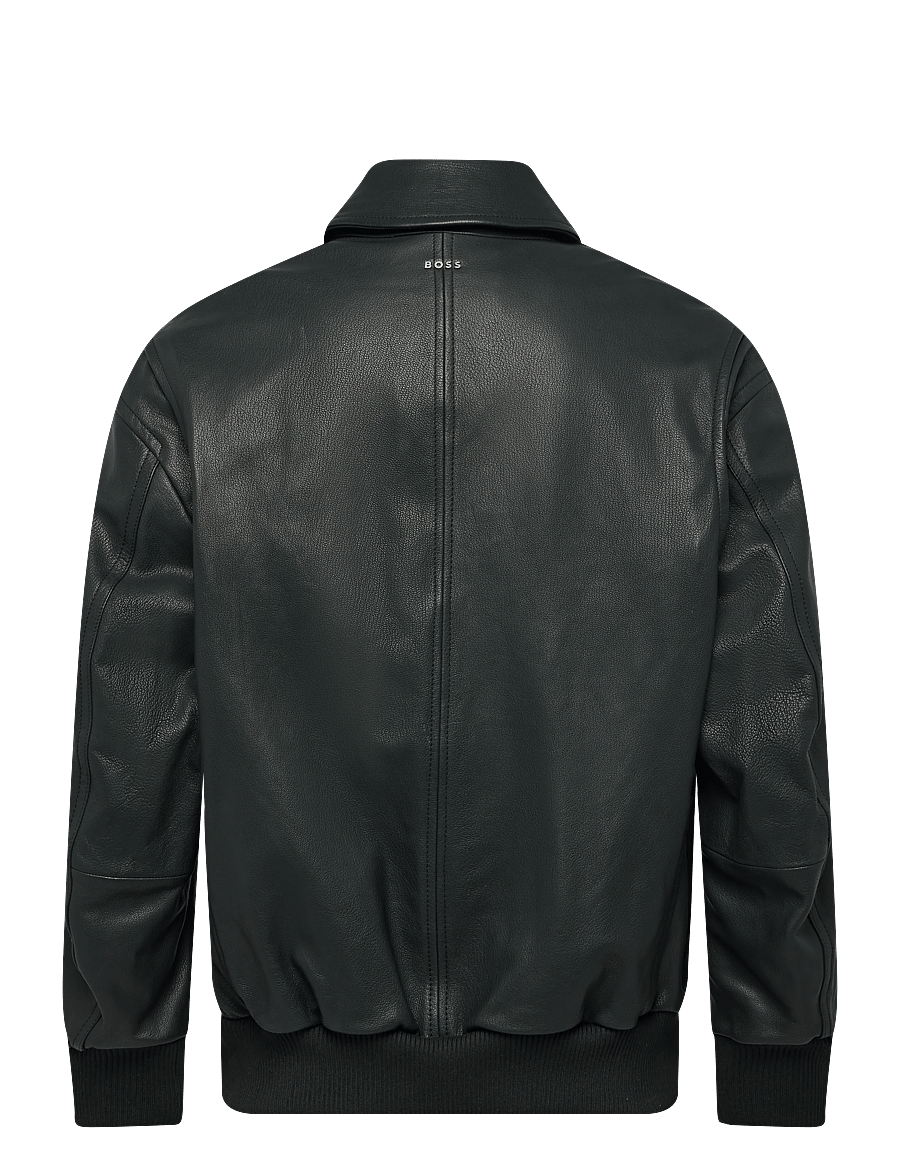 BOSS - Josual - black - 1