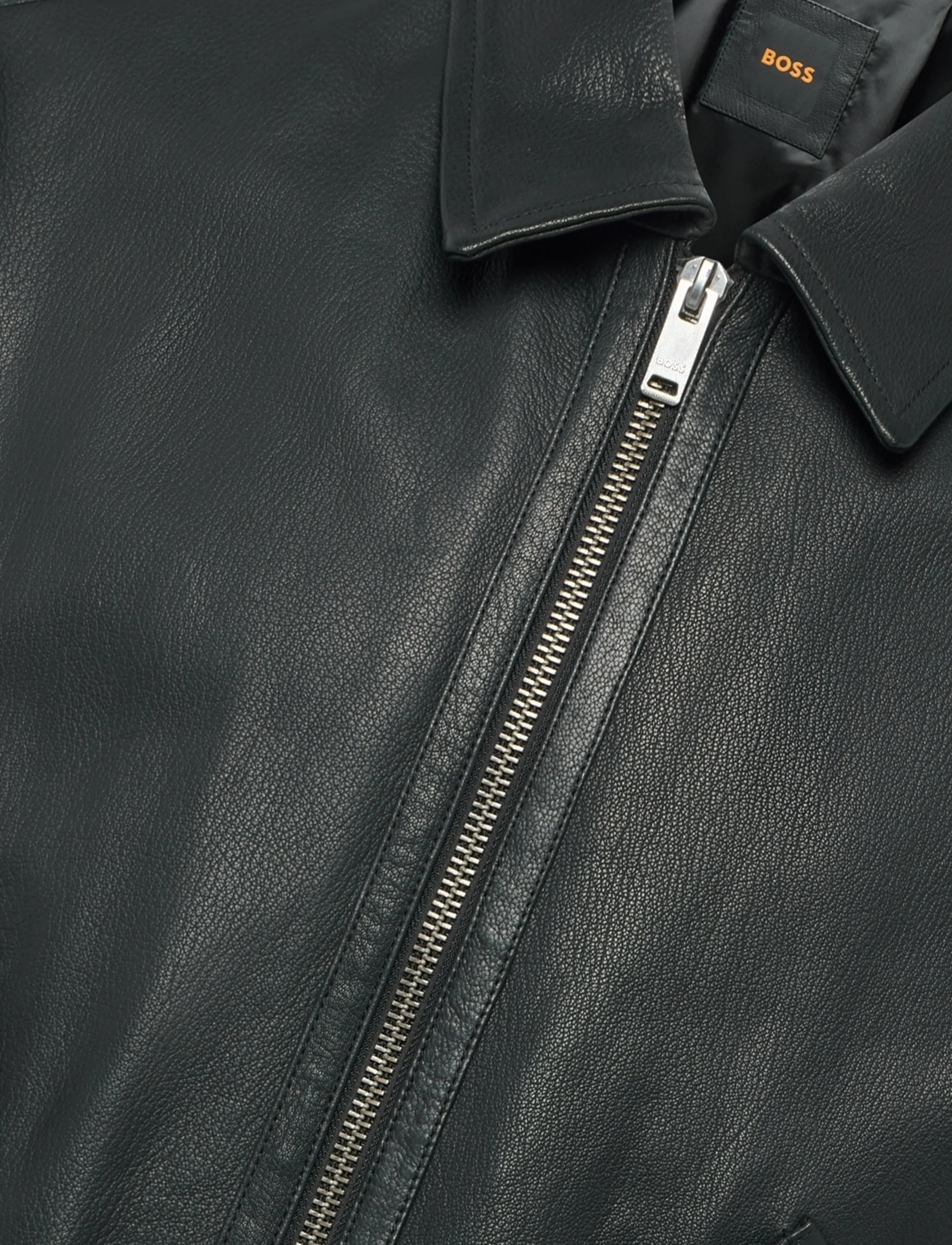 BOSS - Josual - black - 2