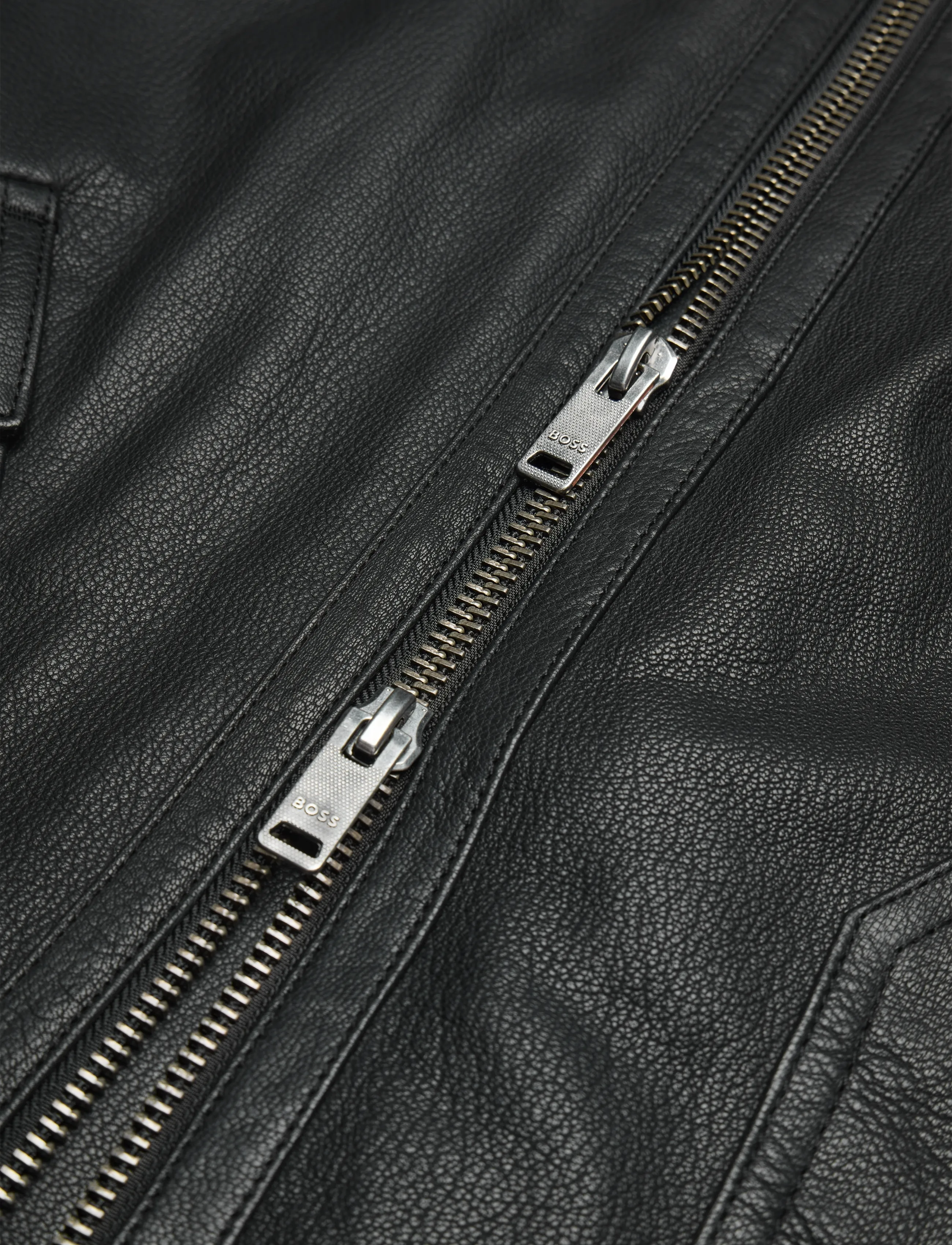 BOSS - Josual - black - 3