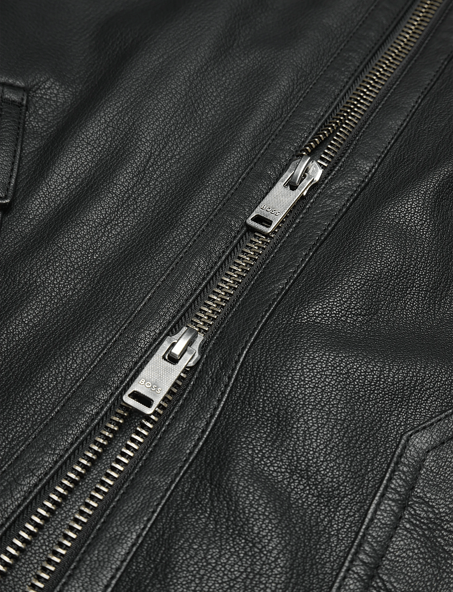 BOSS - Josual - black - 3