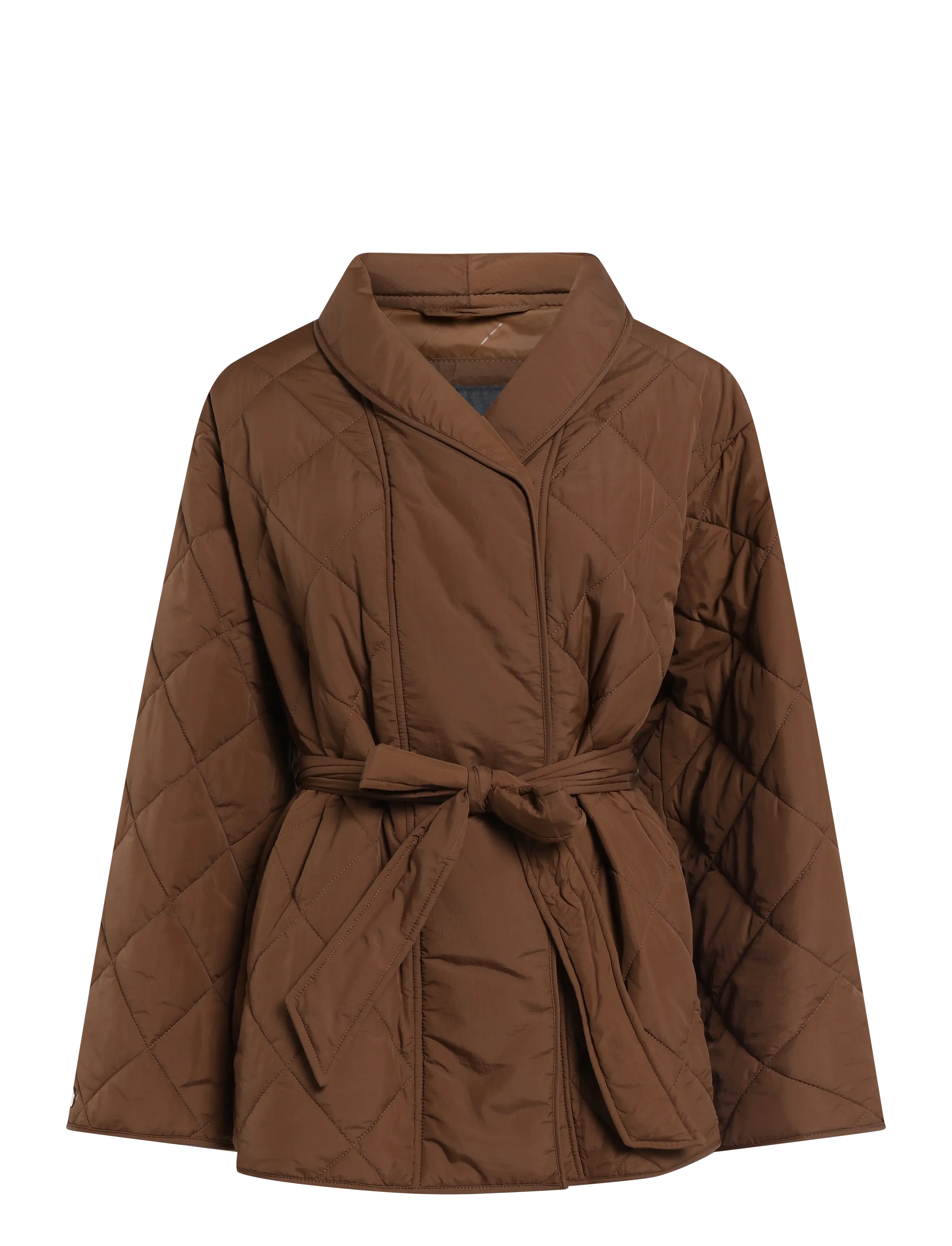 BOSS C_Pacolina - Colours of the season - MEDIUM BROWN / brown