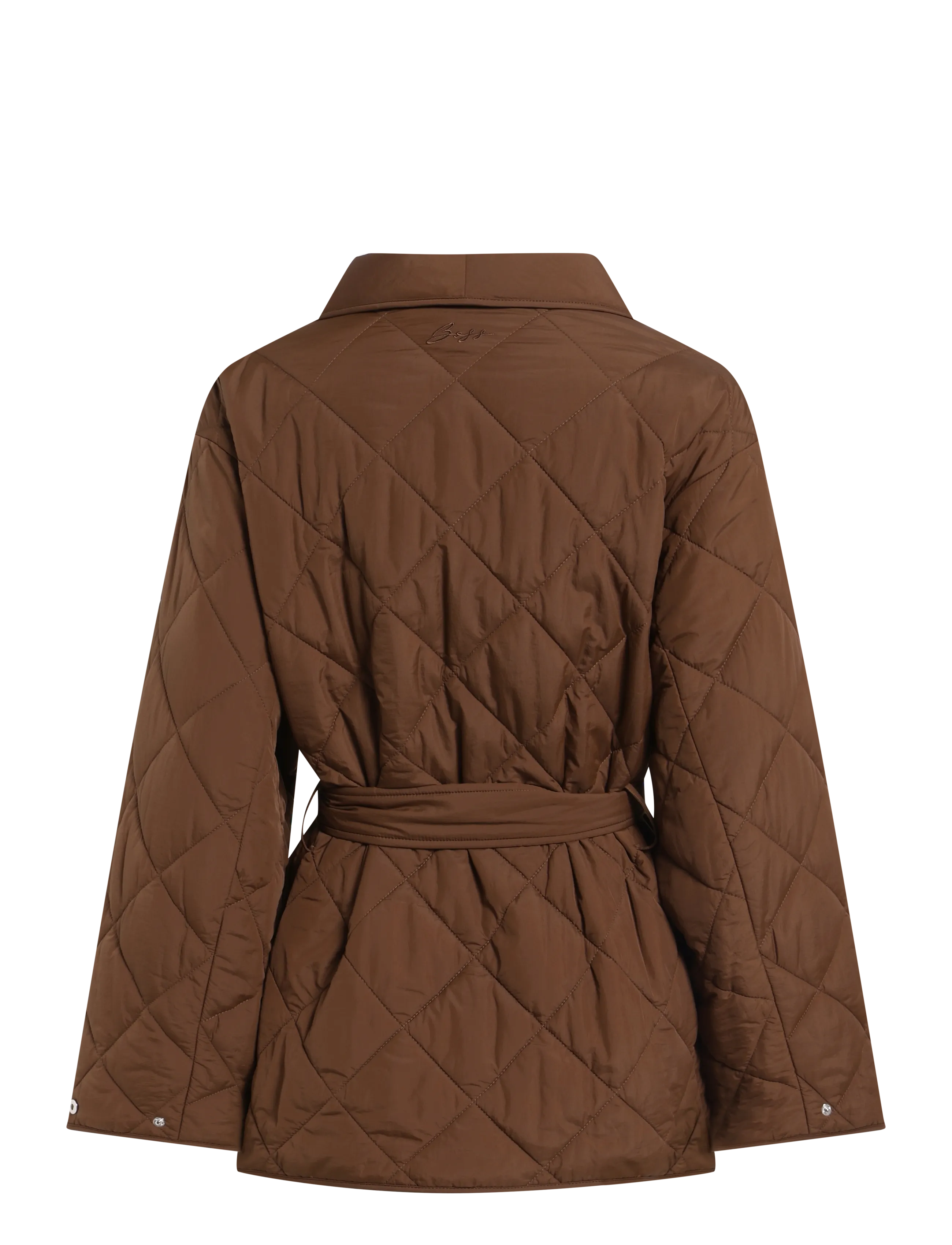 BOSS - C_Pacolina - medium brown - 1