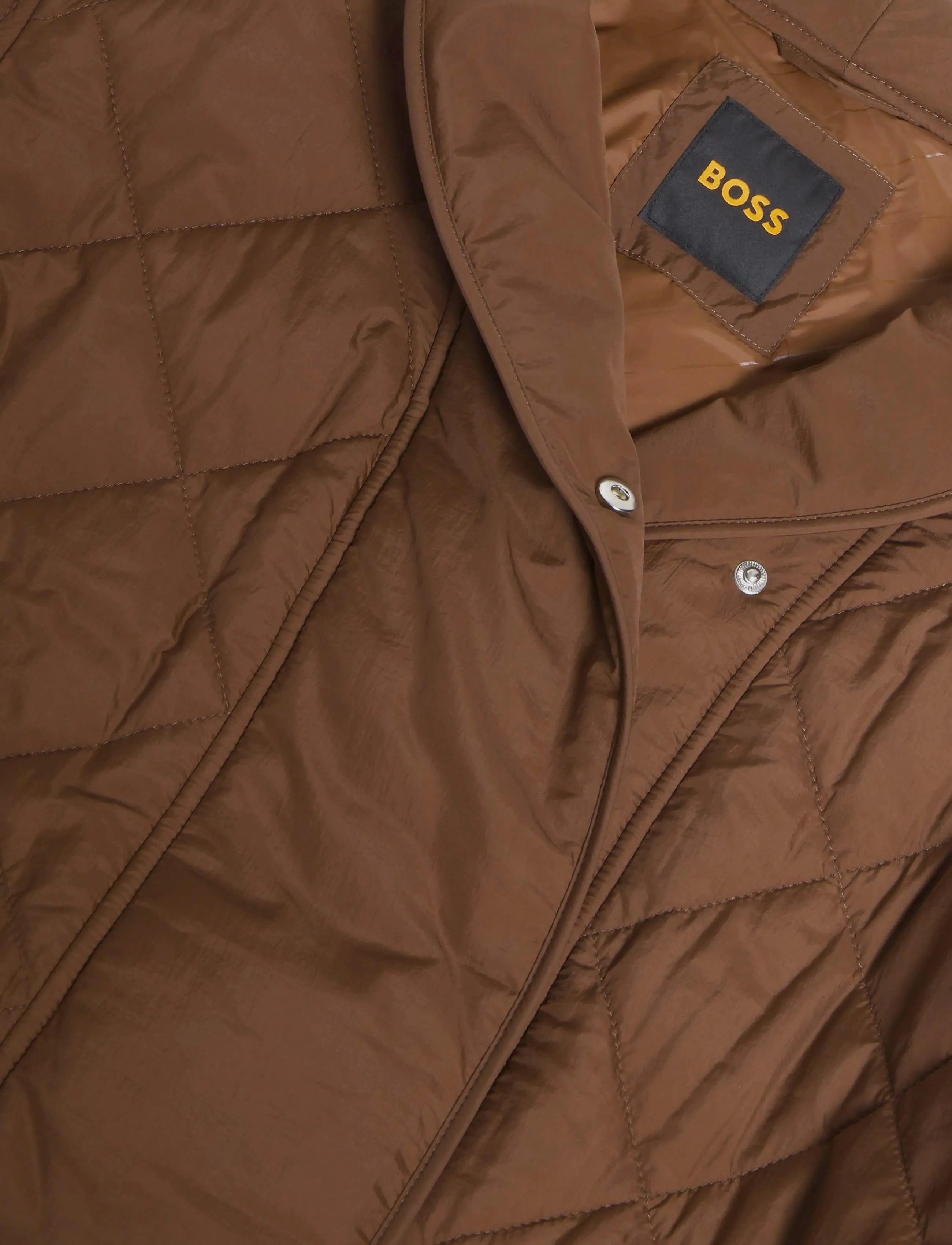 BOSS - C_Pacolina - medium brown - 2