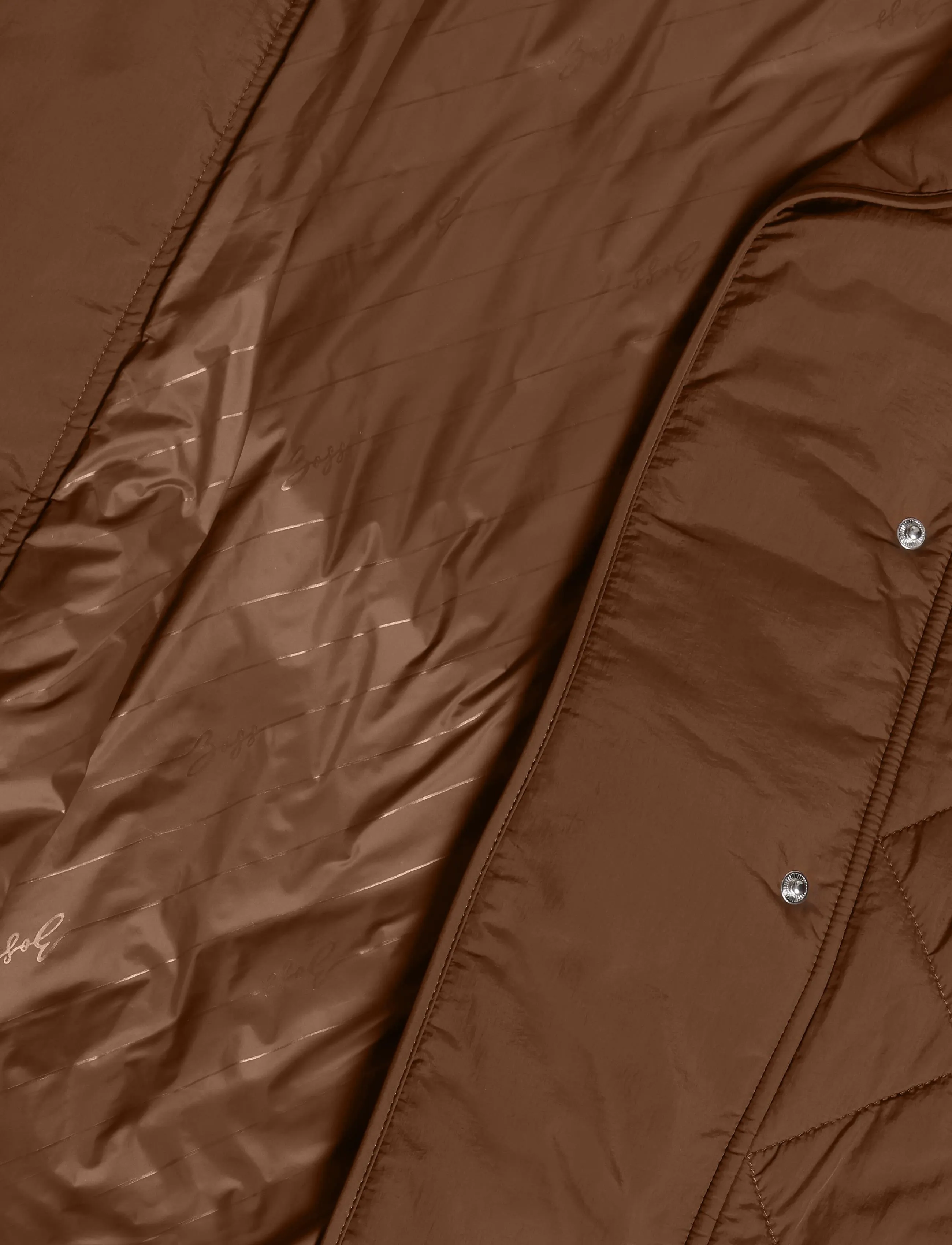 BOSS - C_Pacolina - medium brown - 5