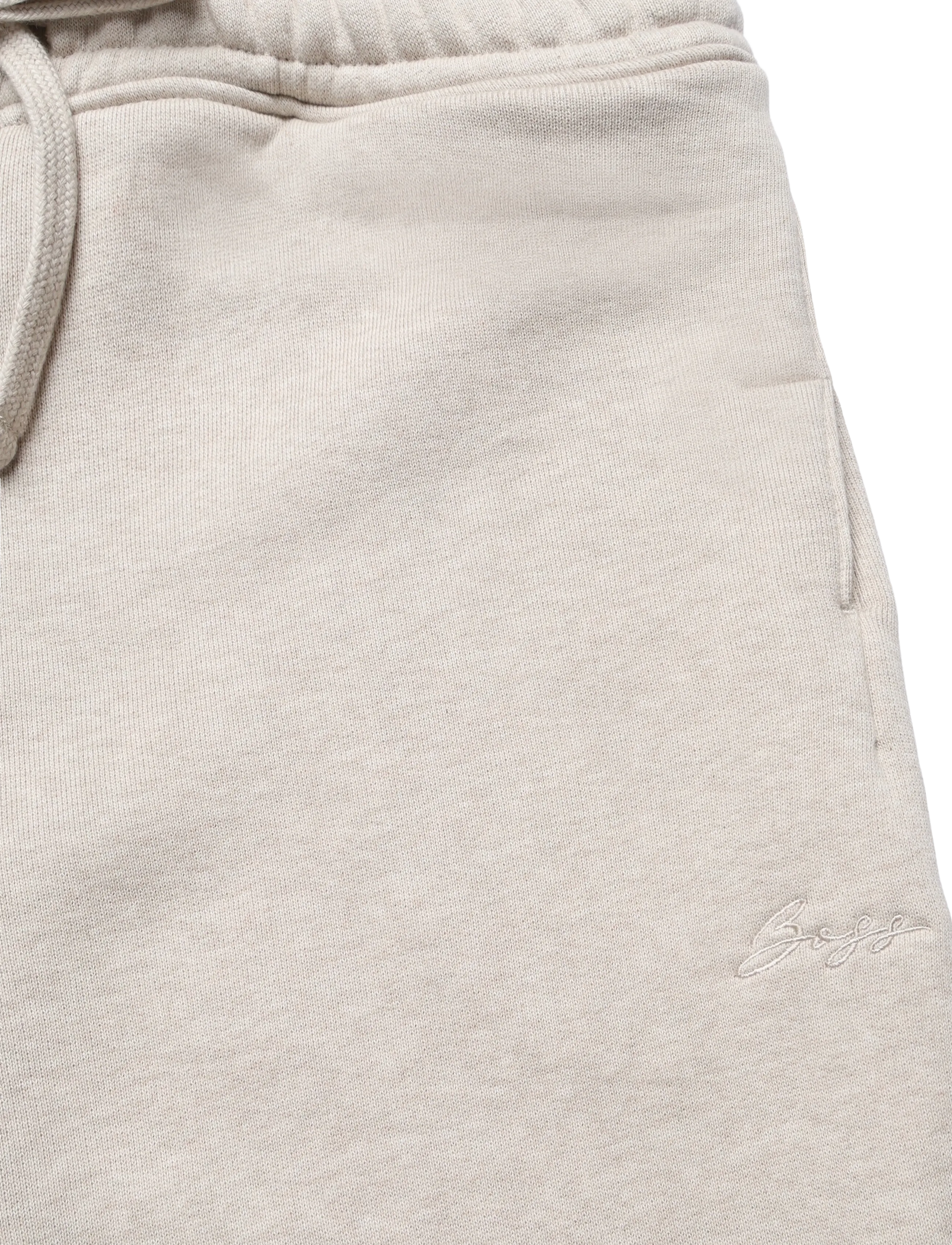 BOSS - C_Efaith - alltags-style - dark beige - 3