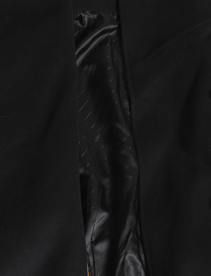 BOSS - C_Cayla1 - vinterjackor - black - 2