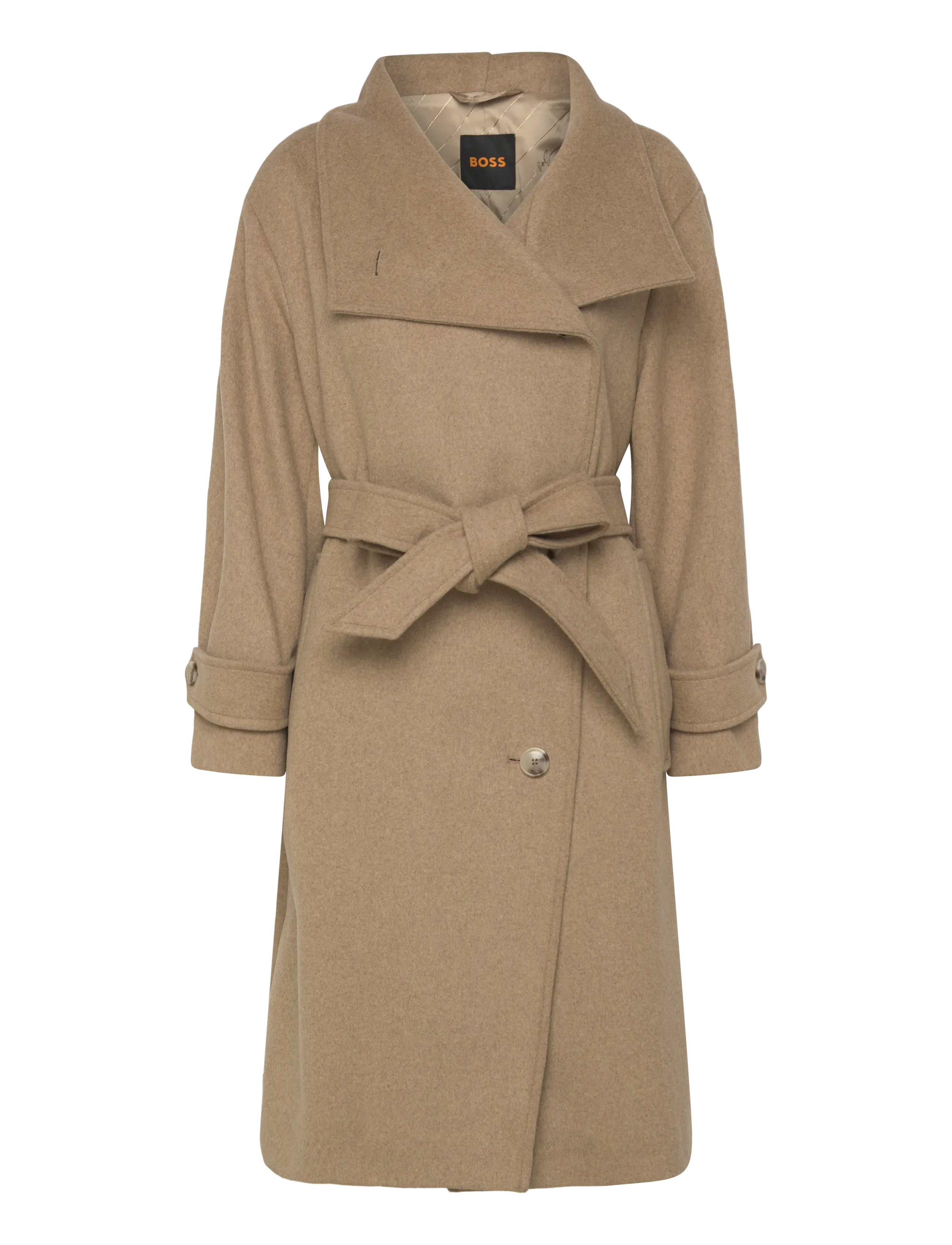 BOSS - C_Cayla1 - winter jackets - open miscellaneous - 1