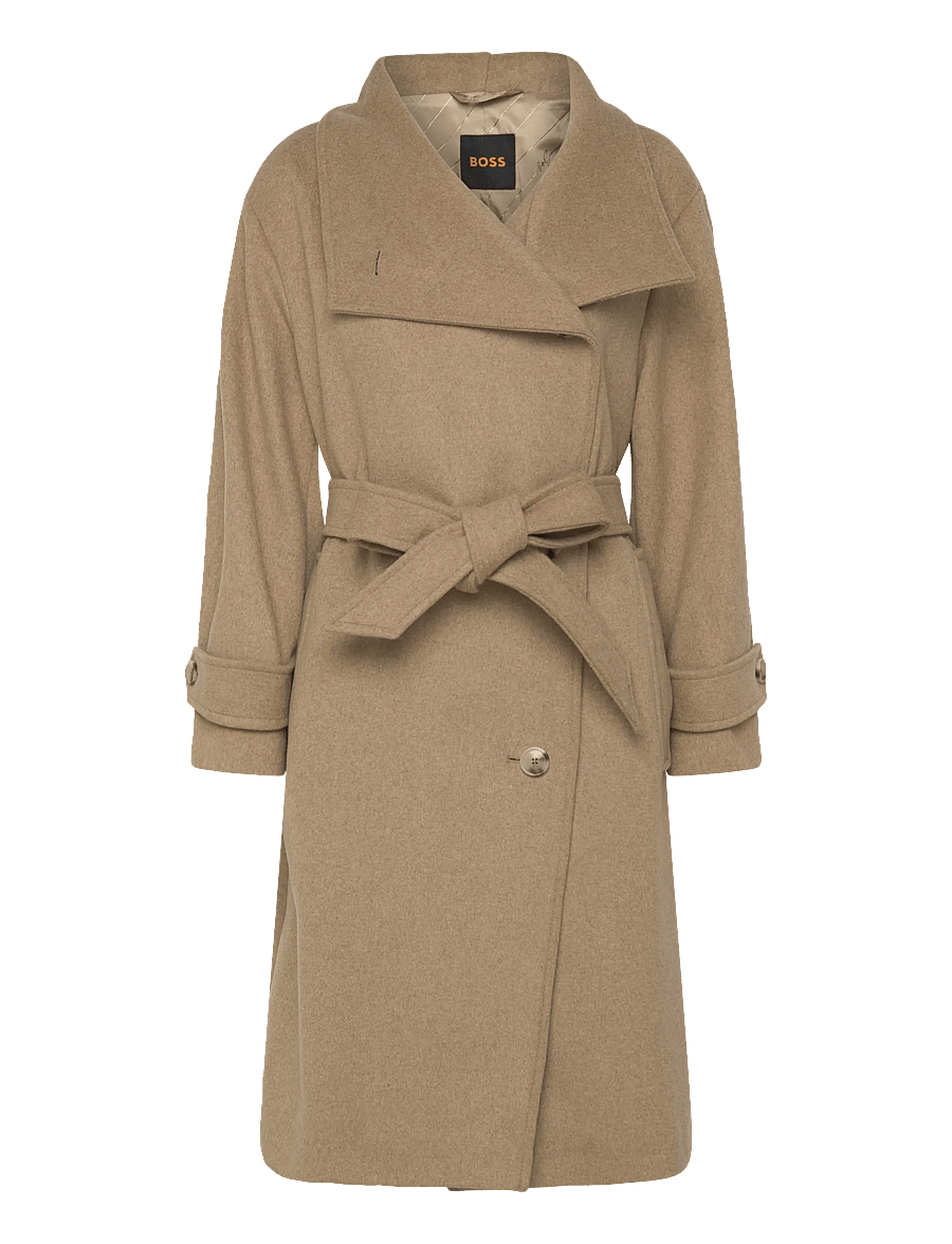 BOSS - C_Cayla1 - winter jackets - open miscellaneous - 1