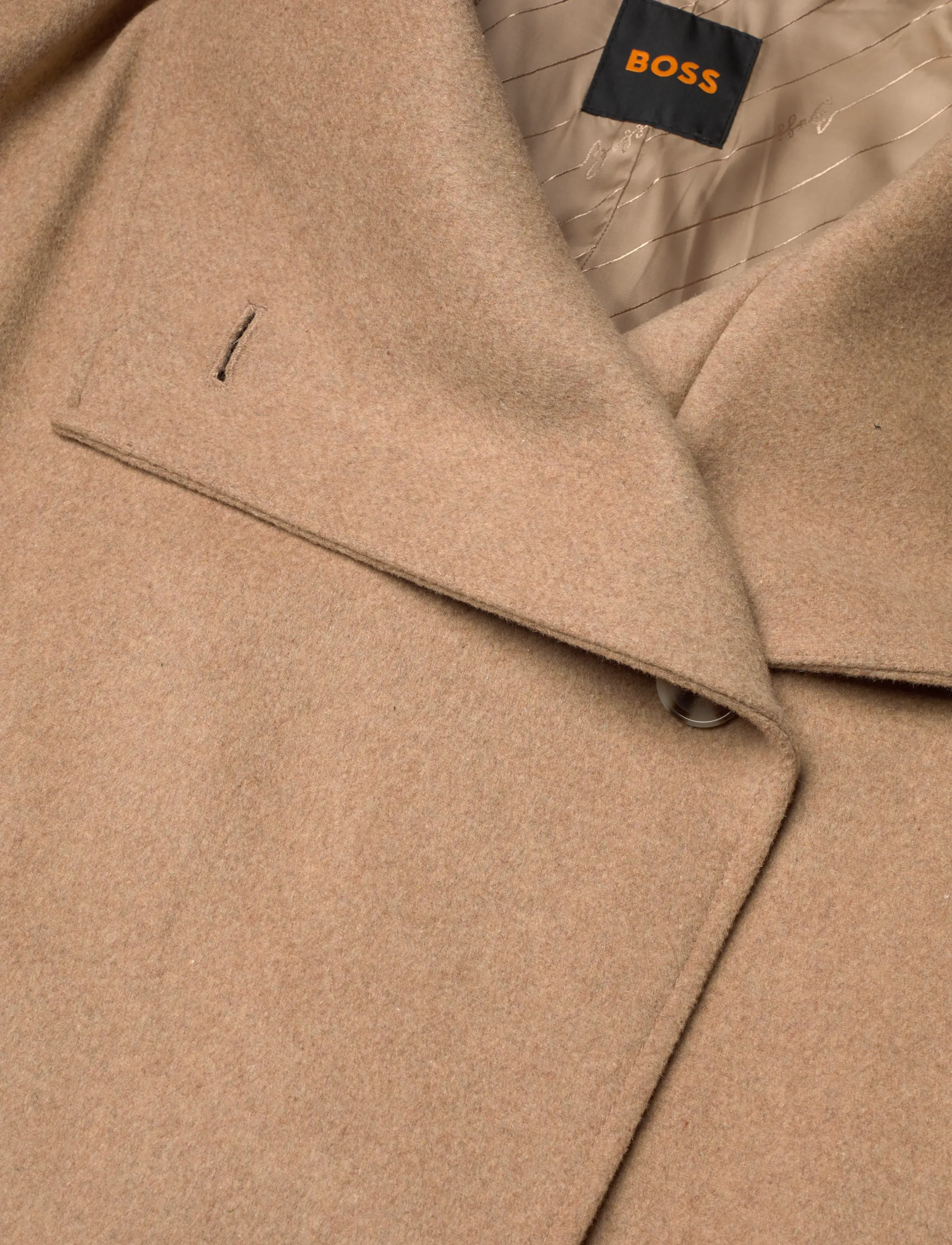 BOSS - C_Cayla1 - winter jackets - open miscellaneous - 3