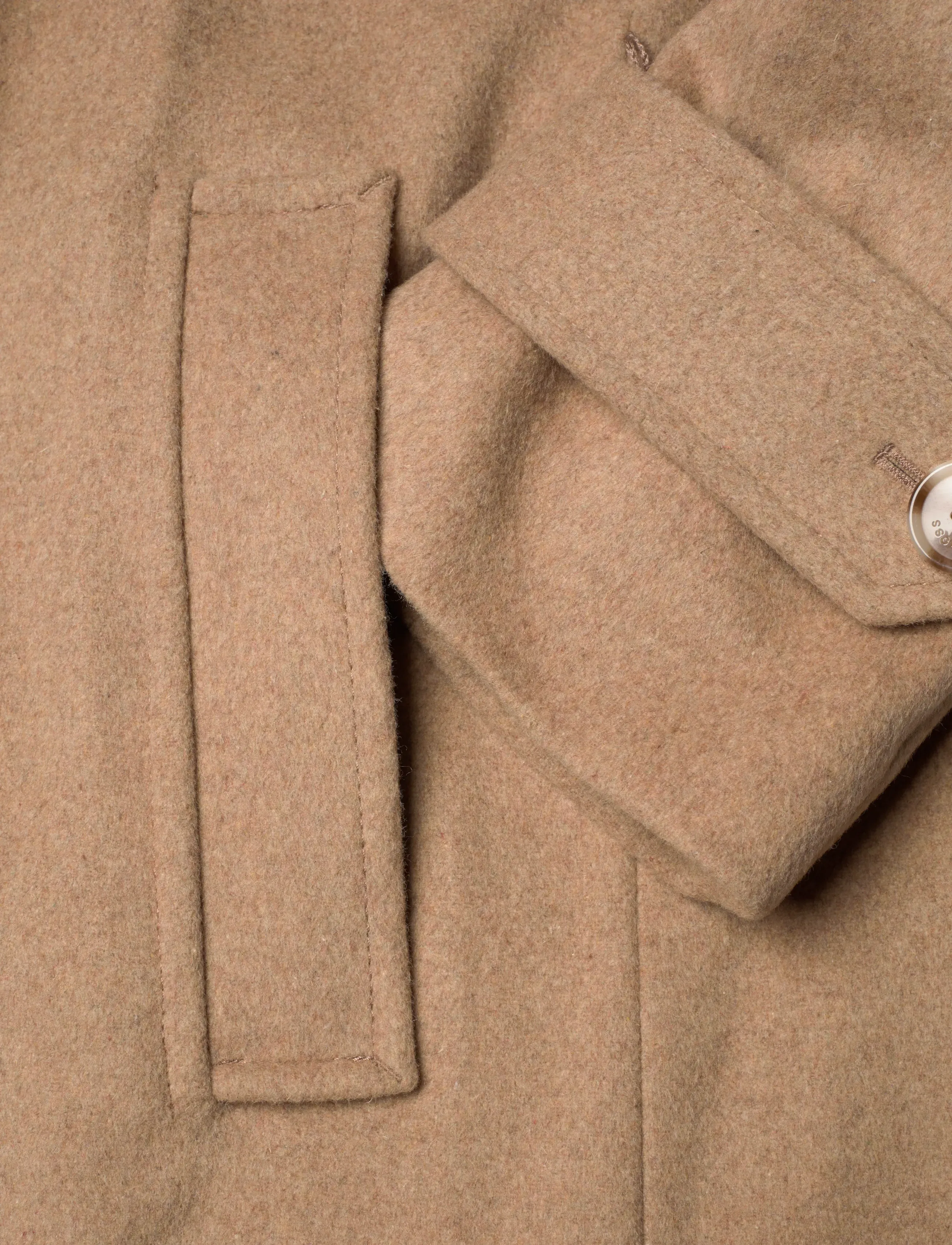 BOSS - C_Cayla1 - winter jackets - open miscellaneous - 4