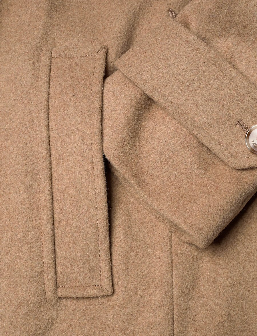 BOSS - C_Cayla1 - winter jackets - open miscellaneous - 4