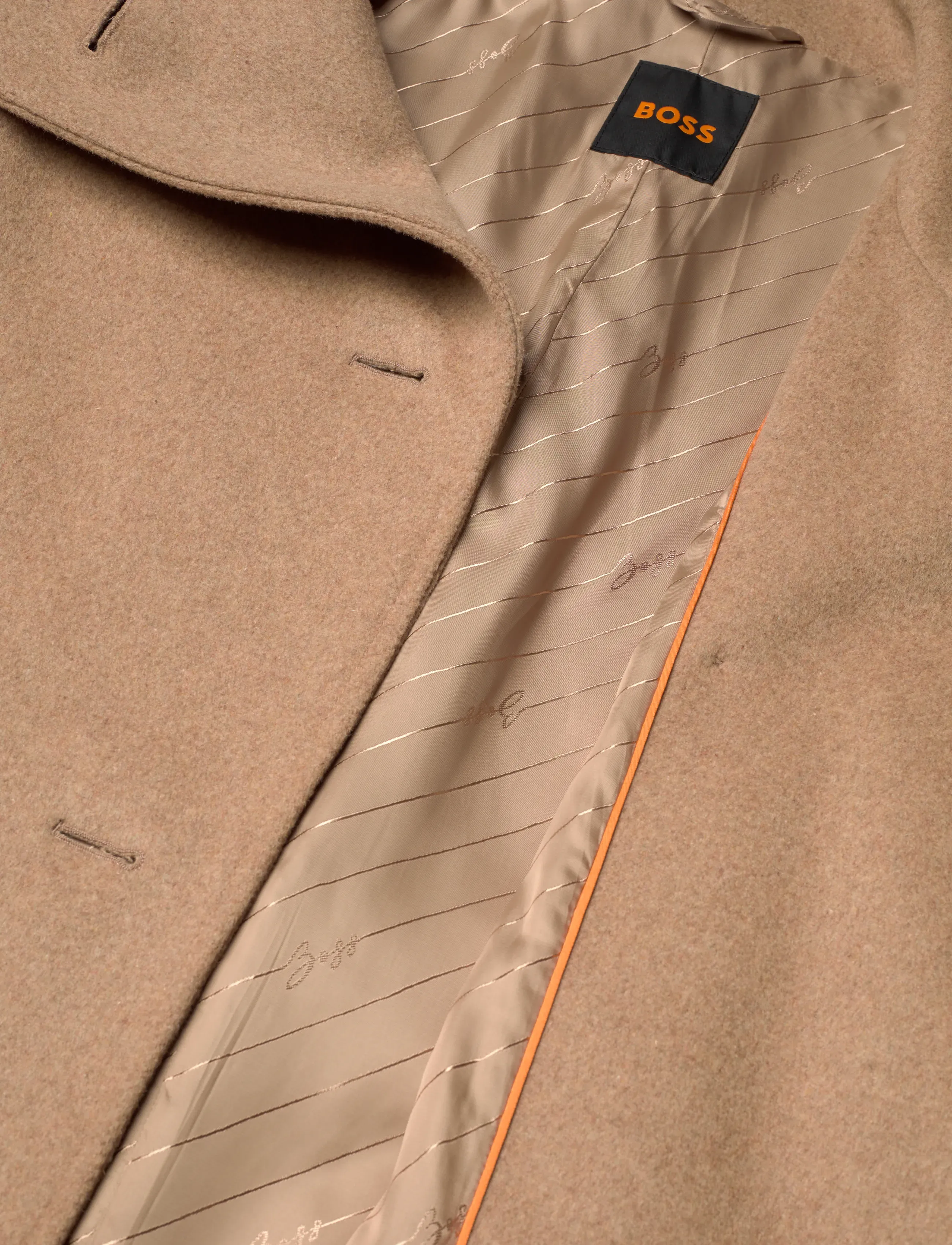 BOSS - C_Cayla1 - winter jackets - open miscellaneous - 5
