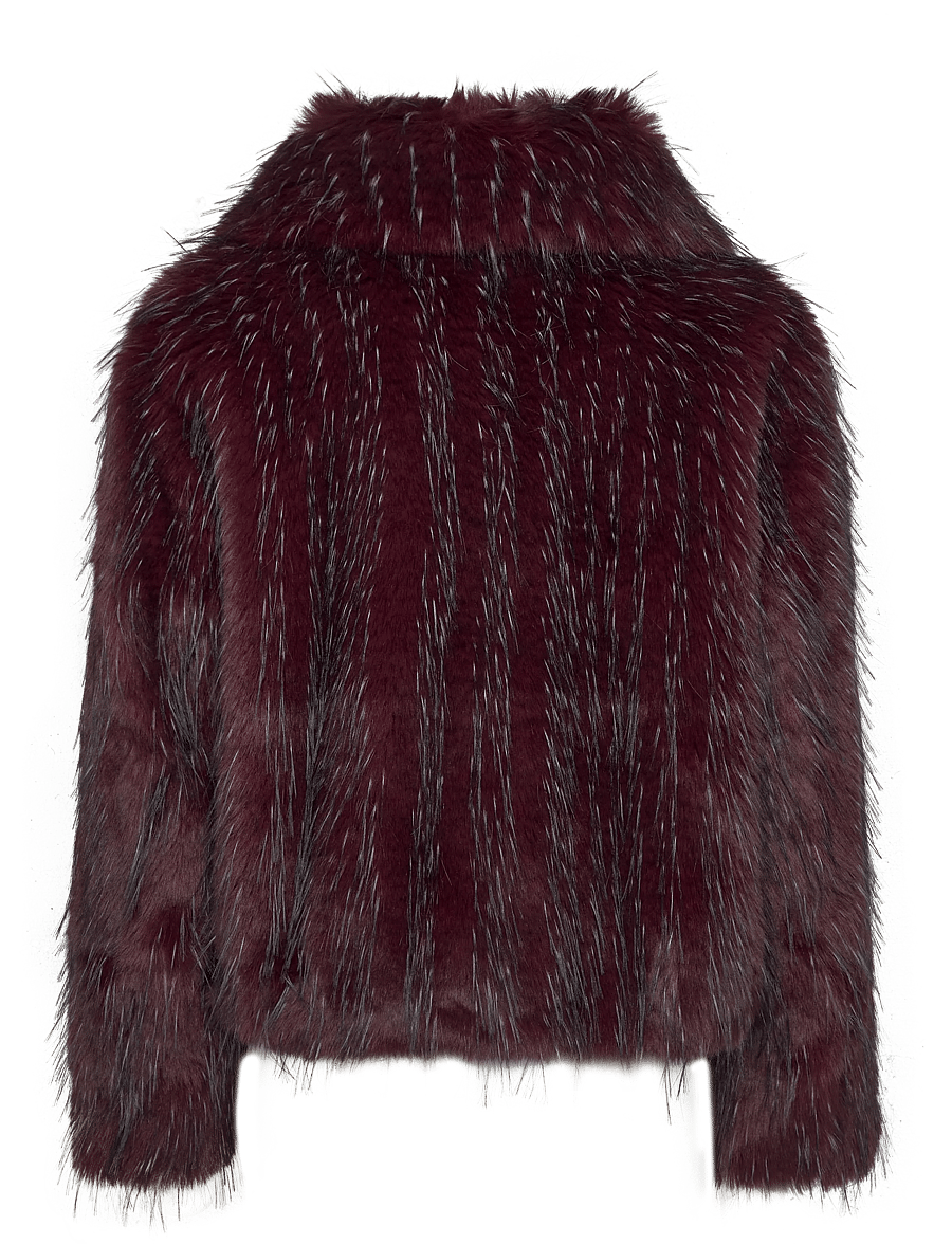 BOSS - C_Cefura1 - kunstkarusnahk - medium red - 1