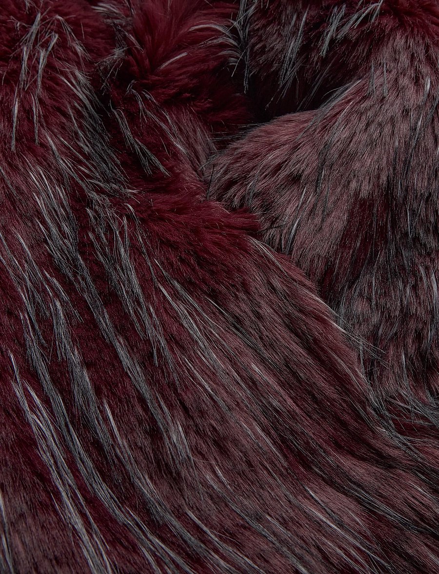 BOSS - C_Cefura1 - kunstkarusnahk - medium red - 3