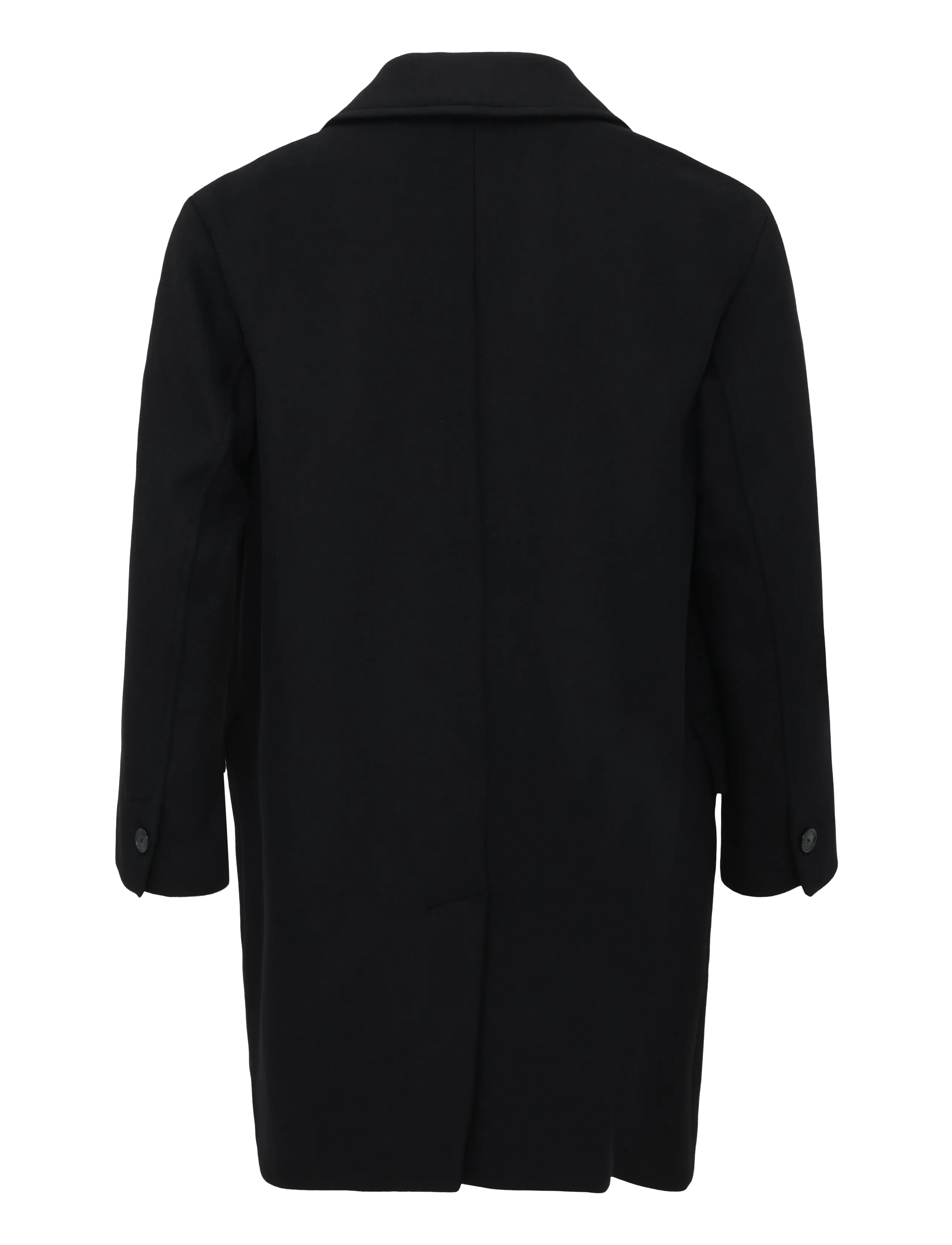 BOSS - C_Calesarina - winter jackets - black - 1
