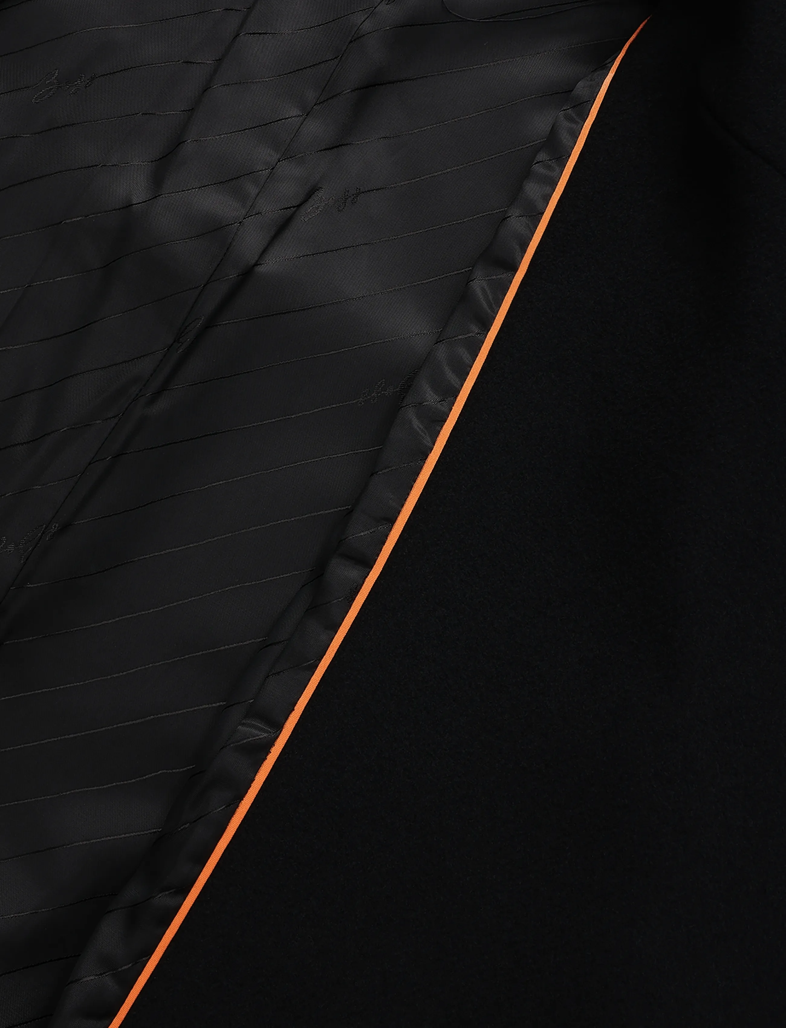 BOSS - C_Calesarina - winter jackets - black - 4