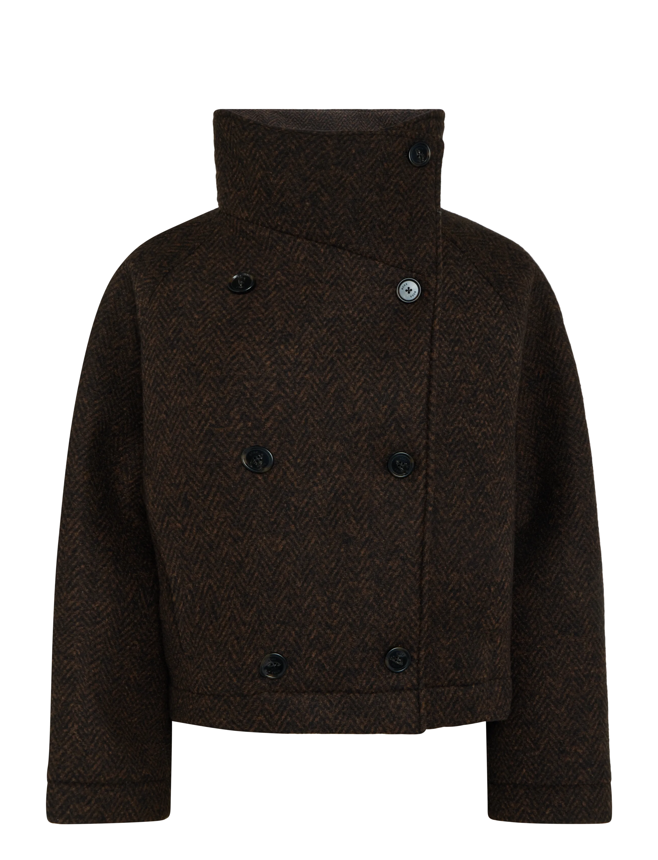 BOSS C_Calola - Modetrender - OPEN MISCELLANEOUS / brown