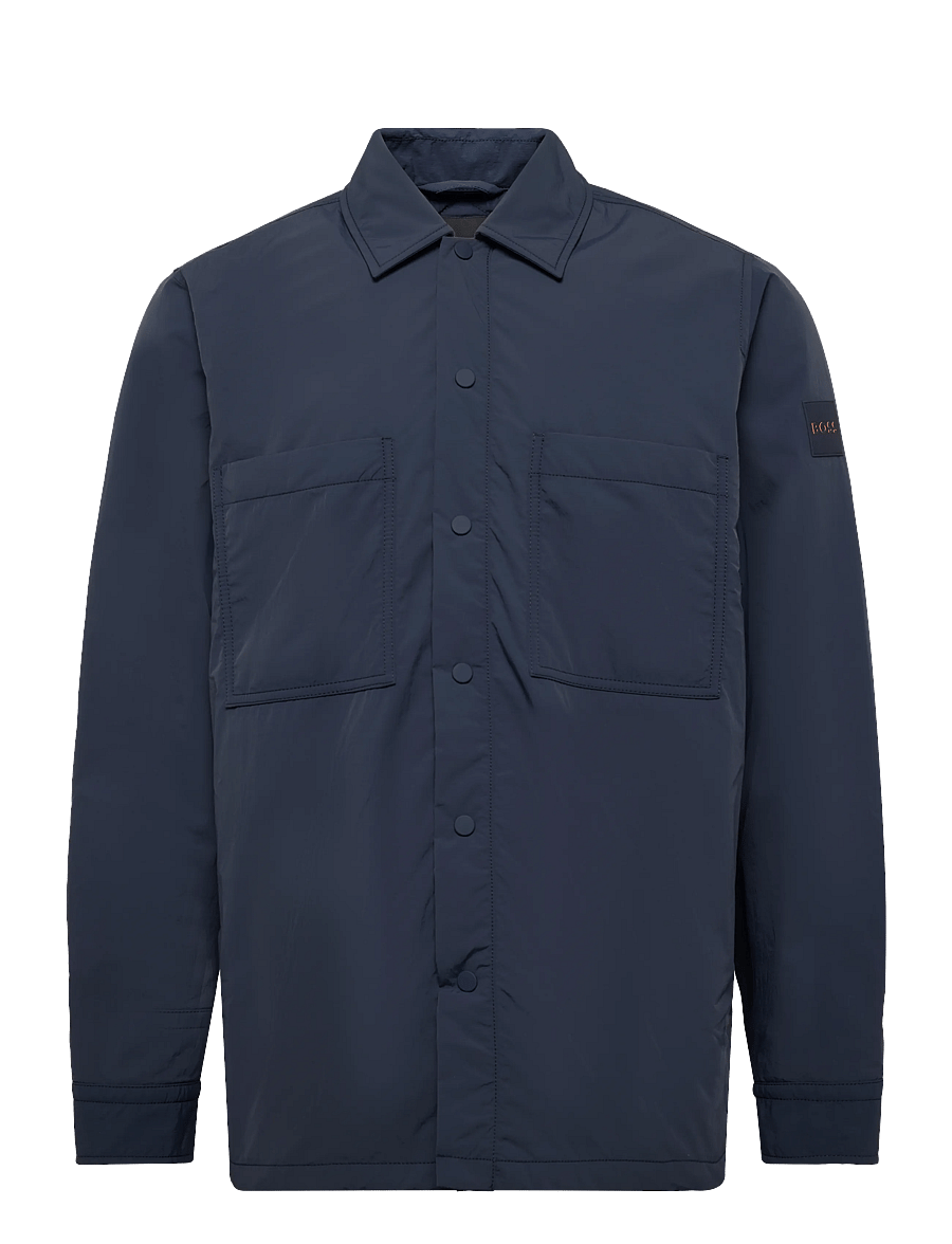 BOSS - Lody_M - lentejassen - dark blue - 0