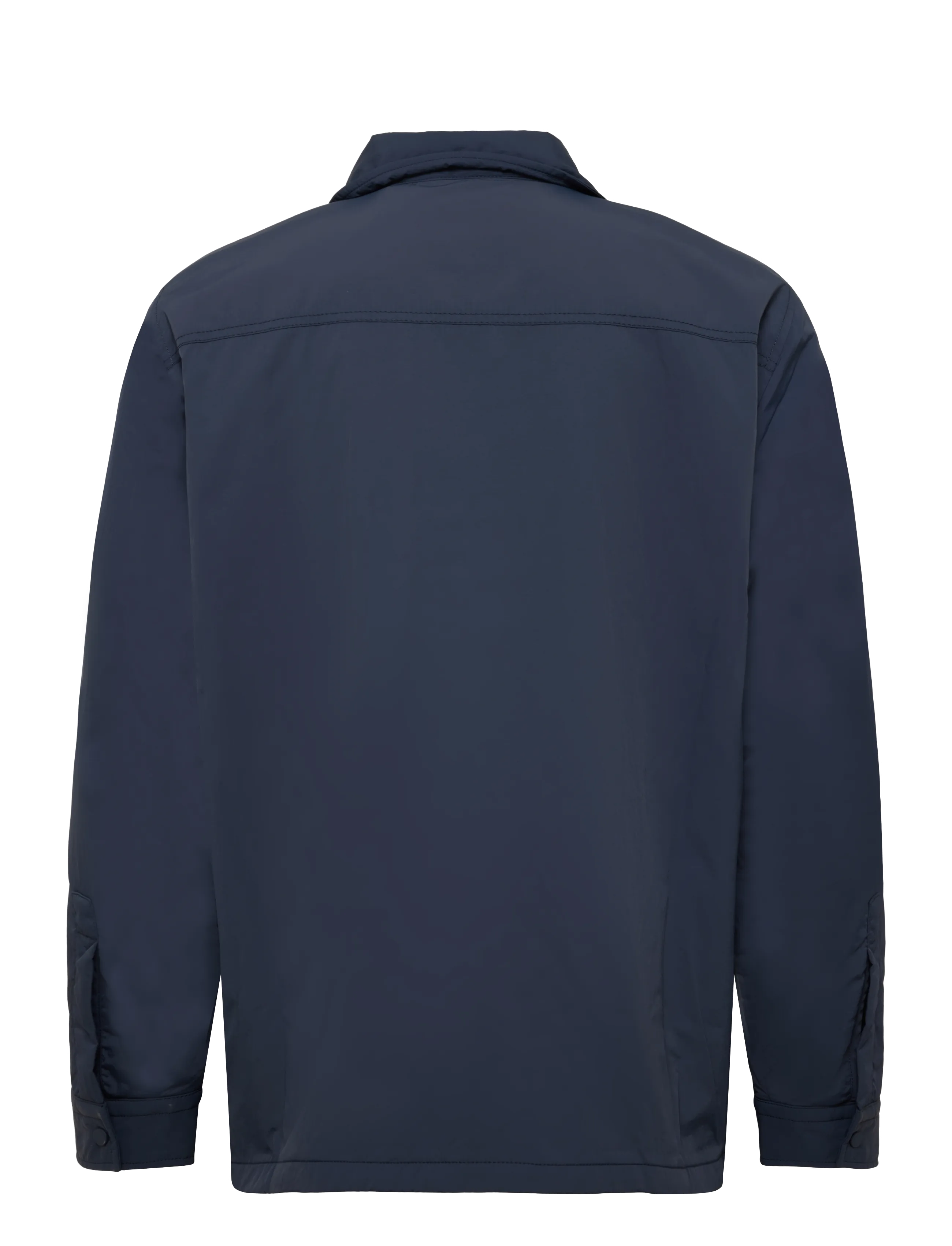 BOSS - Lody_M - spring jackets - dark blue - 1