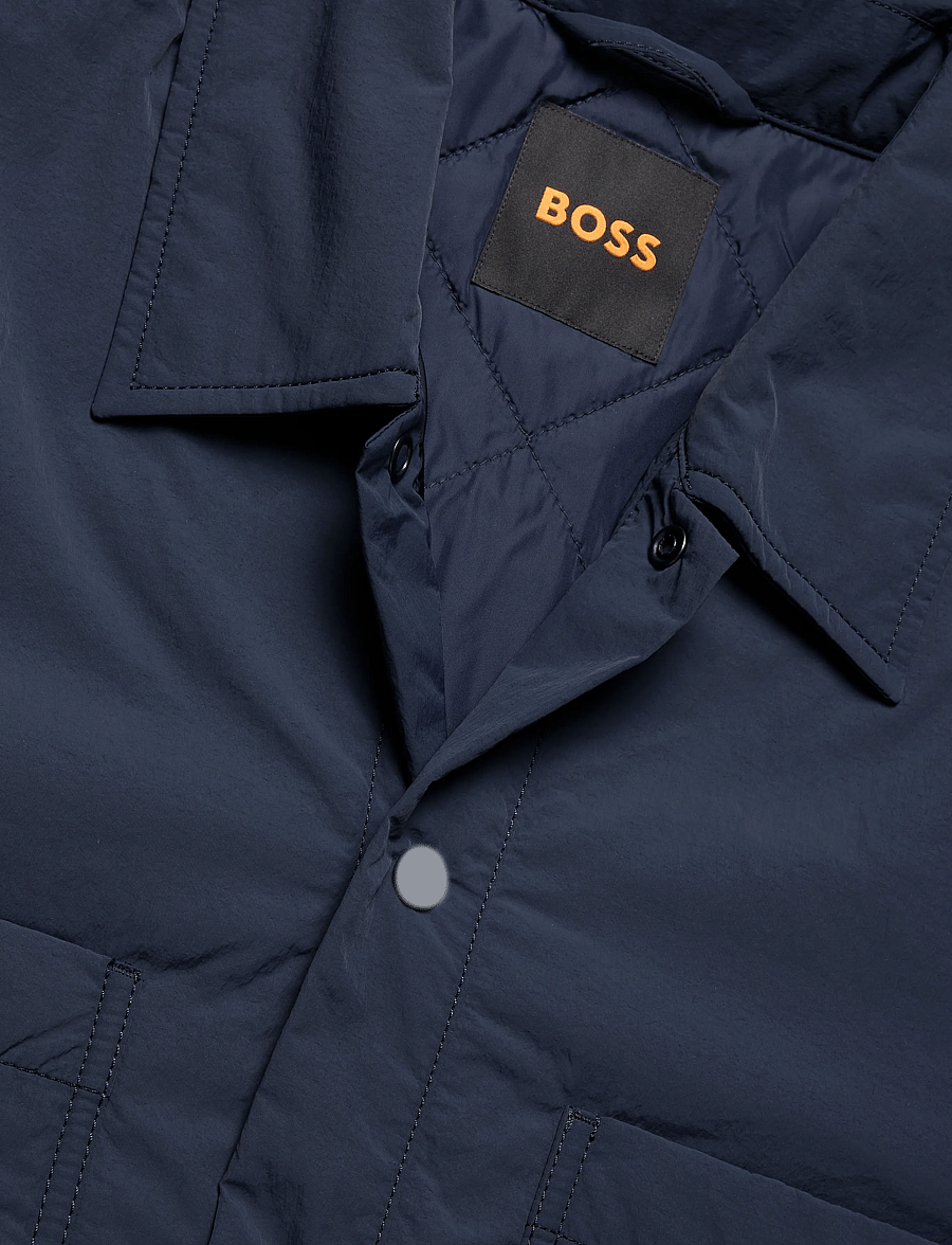 BOSS - Lody_M - lentejassen - dark blue - 2
