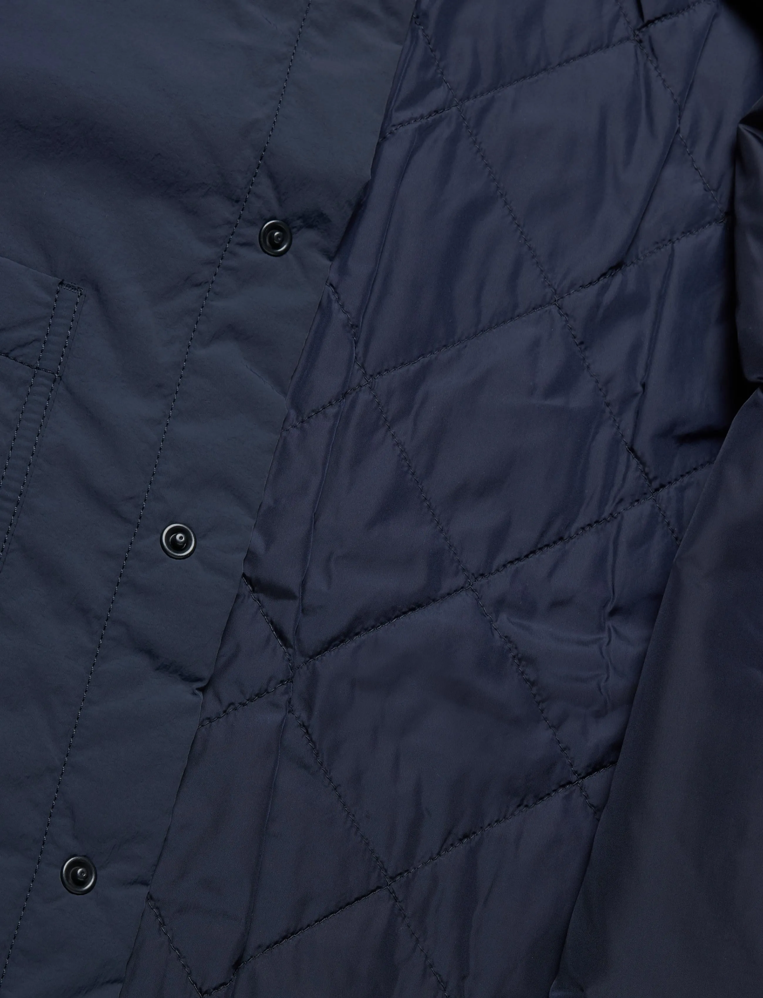 BOSS - Lody_M - spring jackets - dark blue - 3