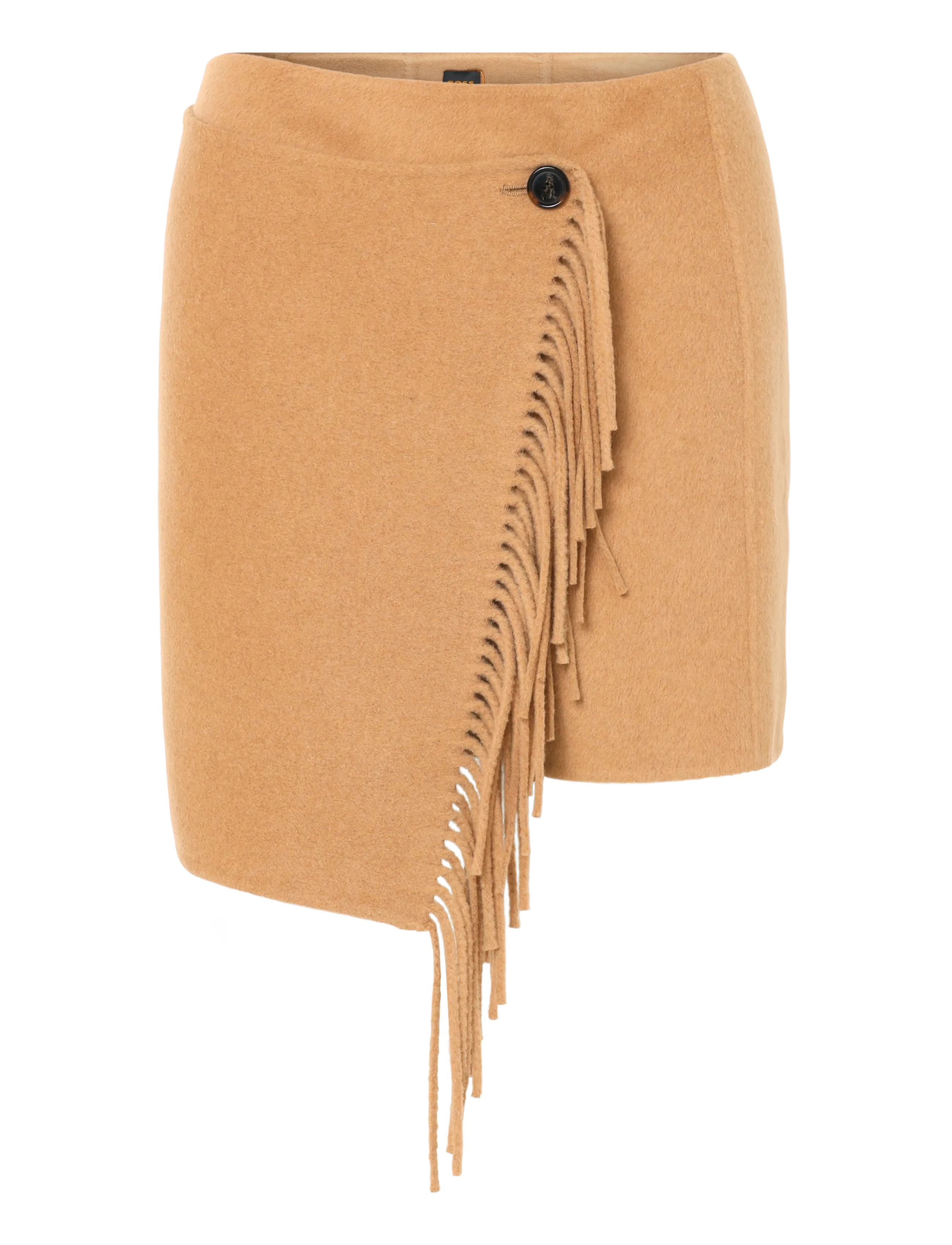 BOSS C_Vafrina - Nederdele - RUST/COPPER / brown