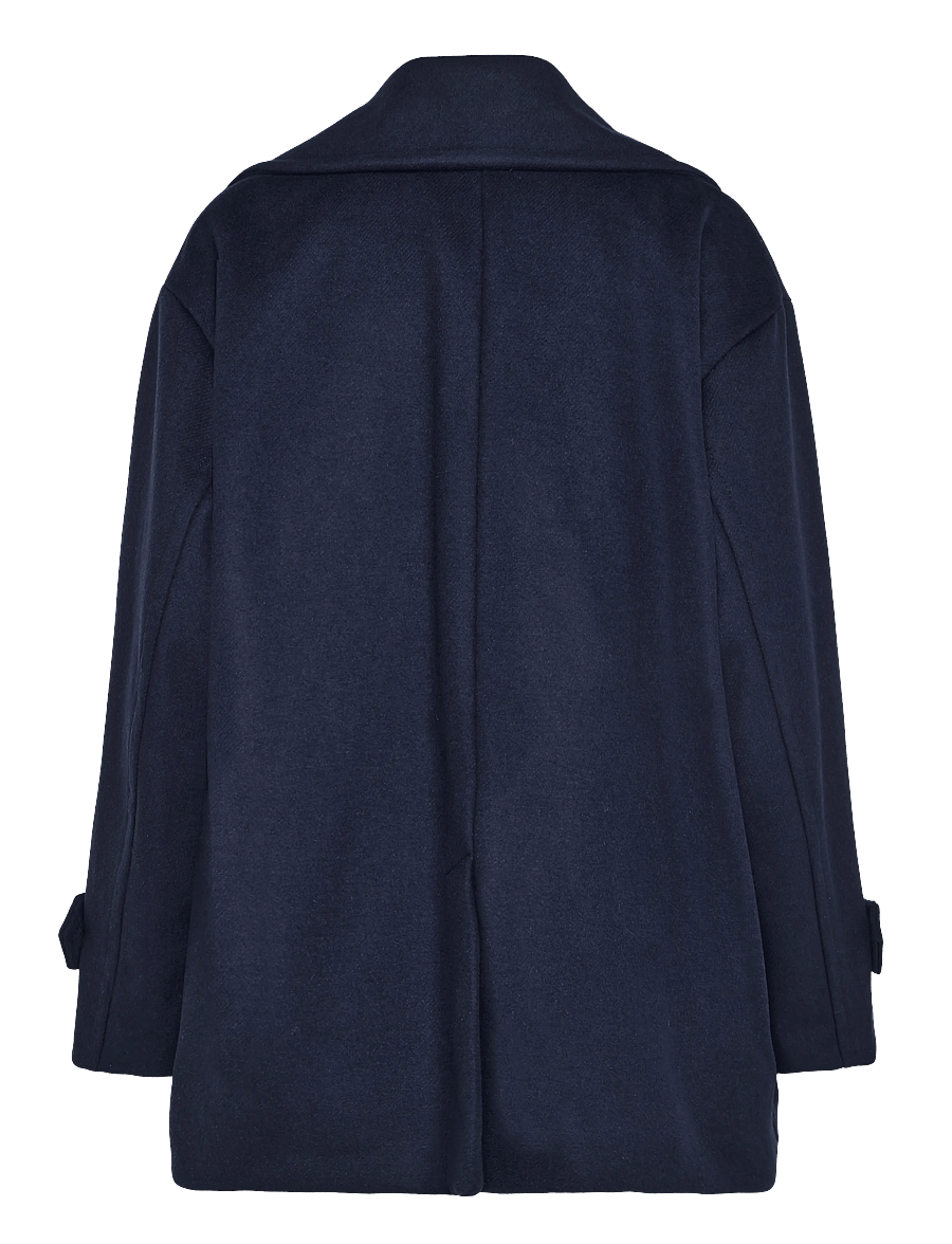 BOSS - C_Cisabena - vinterjakker - dark blue - 1