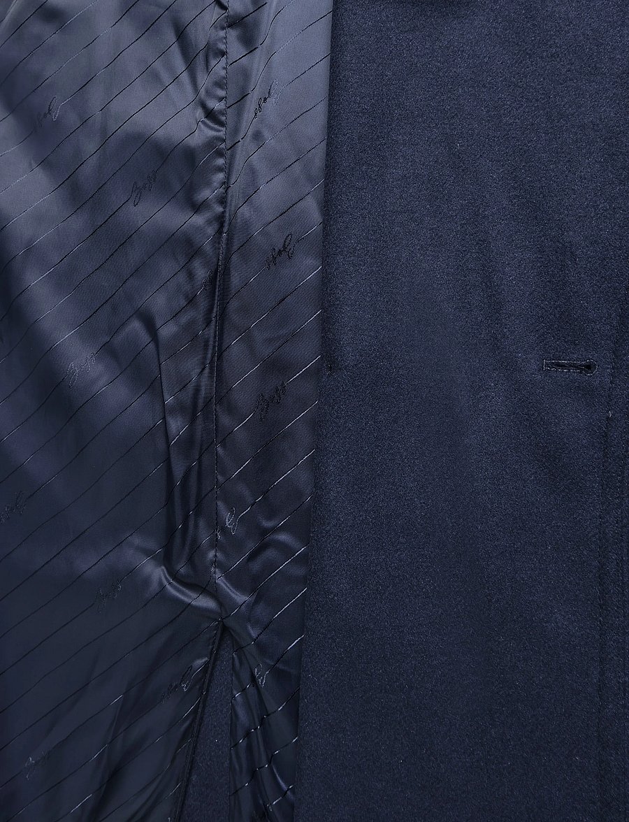 BOSS - C_Cisabena - vinterjakker - dark blue - 4