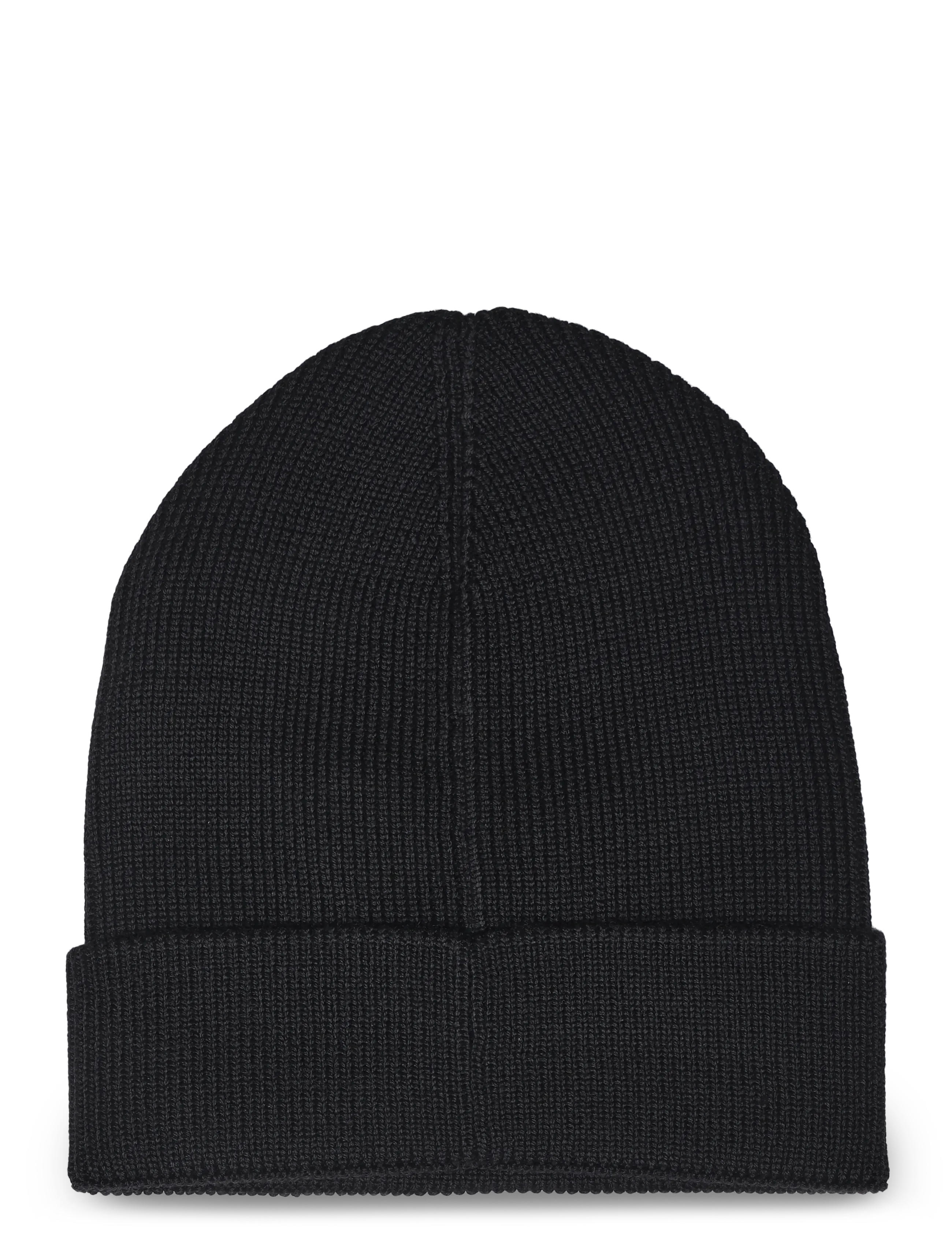 BOSS - Foxxy_Hat - beanies - black - 1