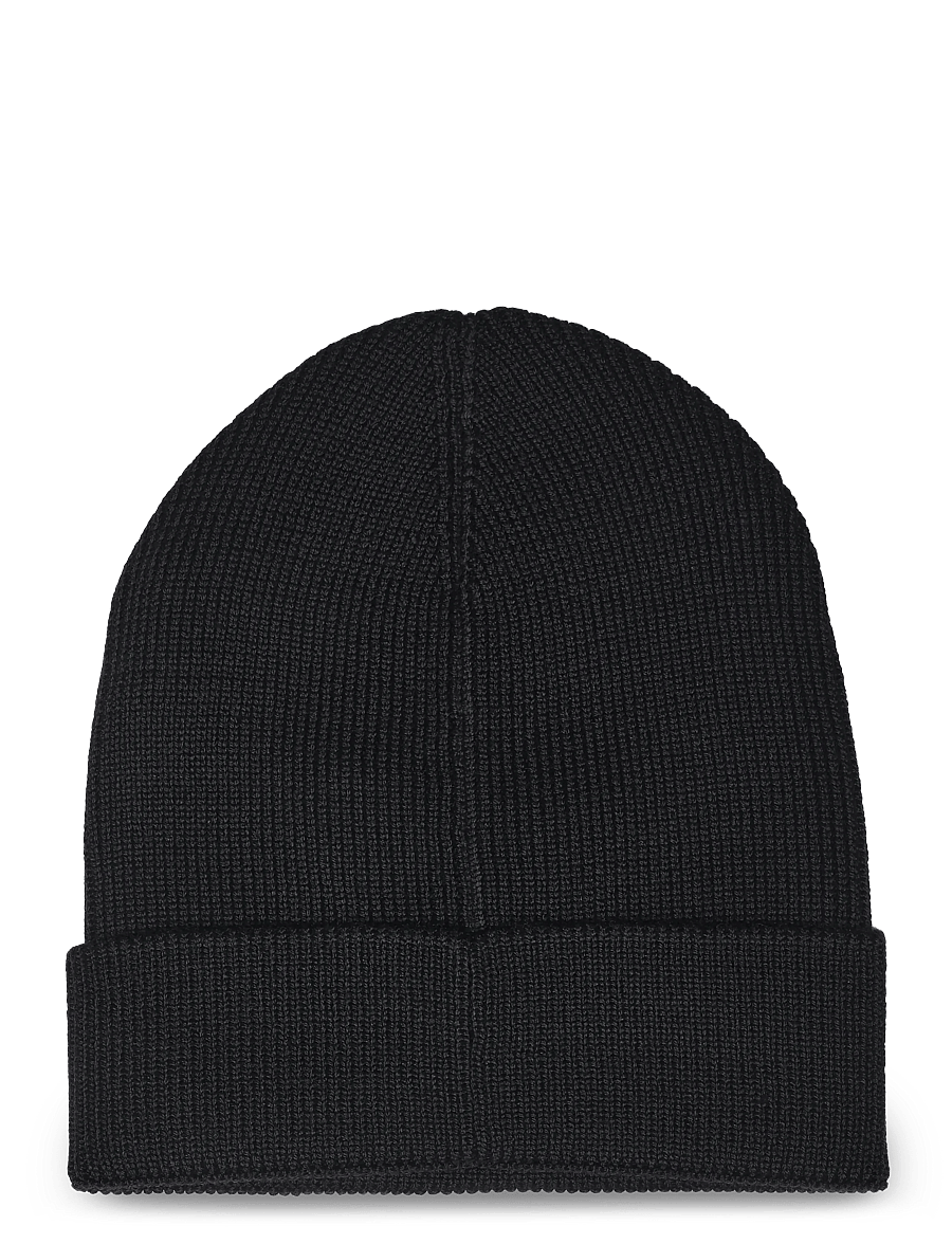 BOSS - Foxxy_Hat - beanies - black - 1