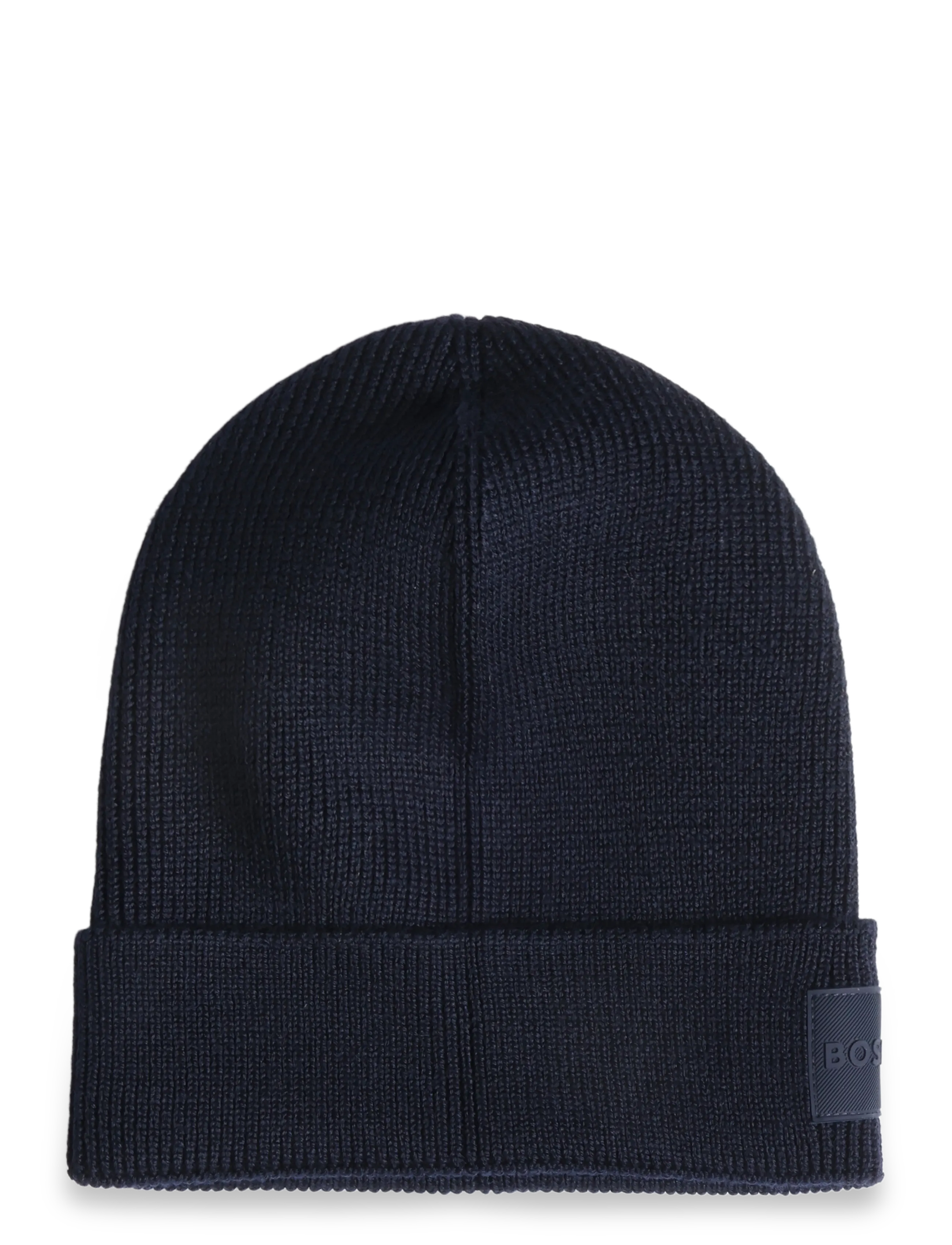 BOSS Foxxy_Hat - Mützen - DARK BLUE / navy