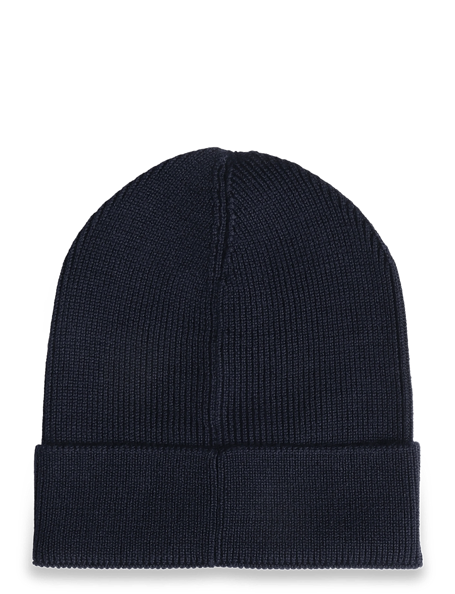 BOSS - Foxxy_Hat - mützen - dark blue - 1