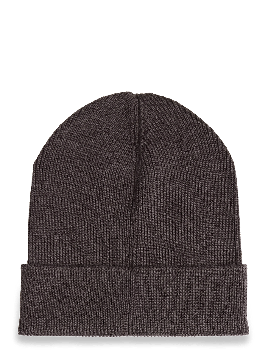 BOSS - Foxxy_Hat - mützen - dark brown - 1