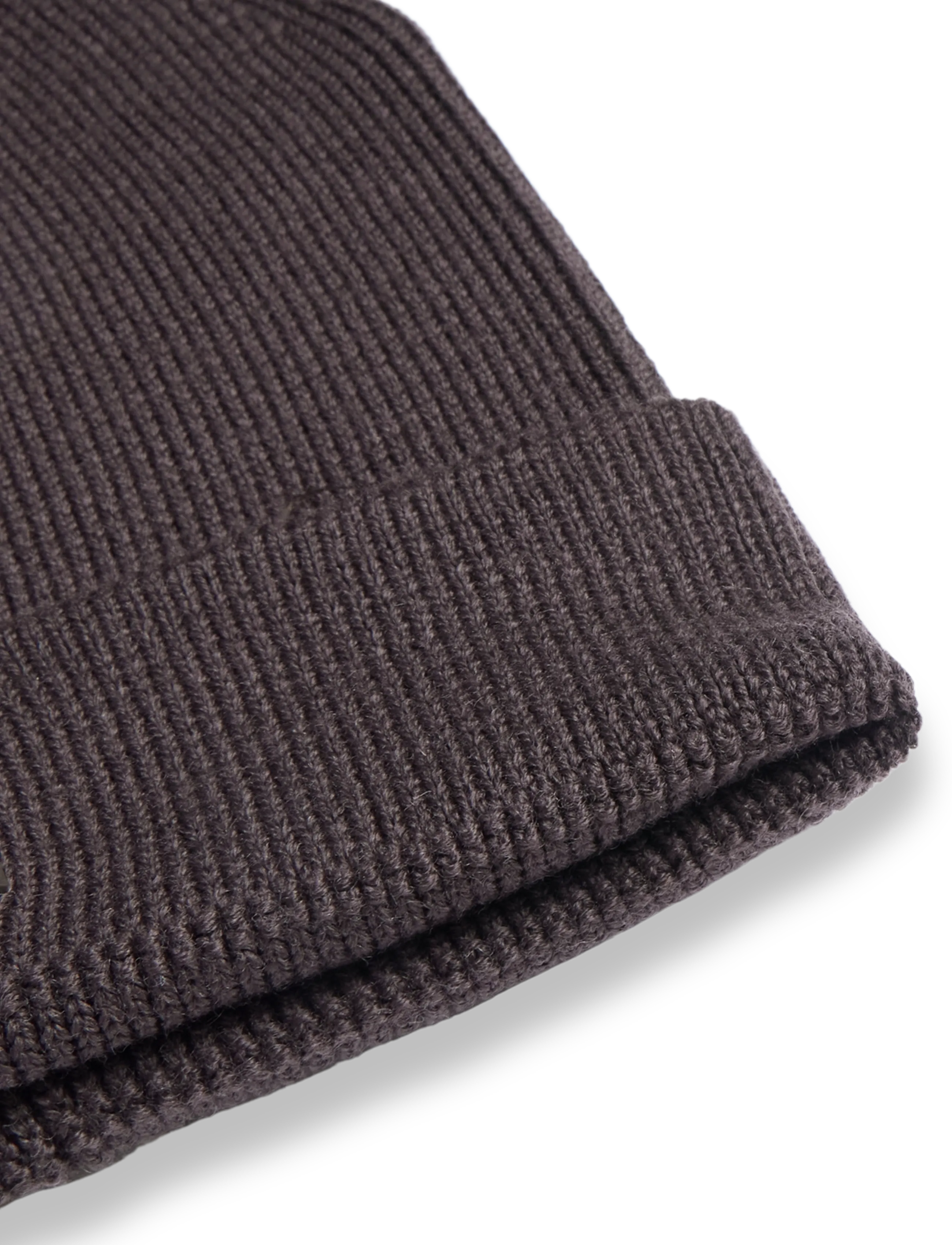 BOSS - Foxxy_Hat - mützen - dark brown - 2