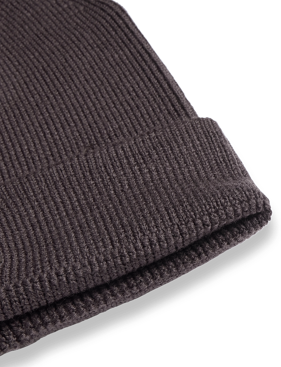 BOSS - Foxxy_Hat - mützen - dark brown - 2
