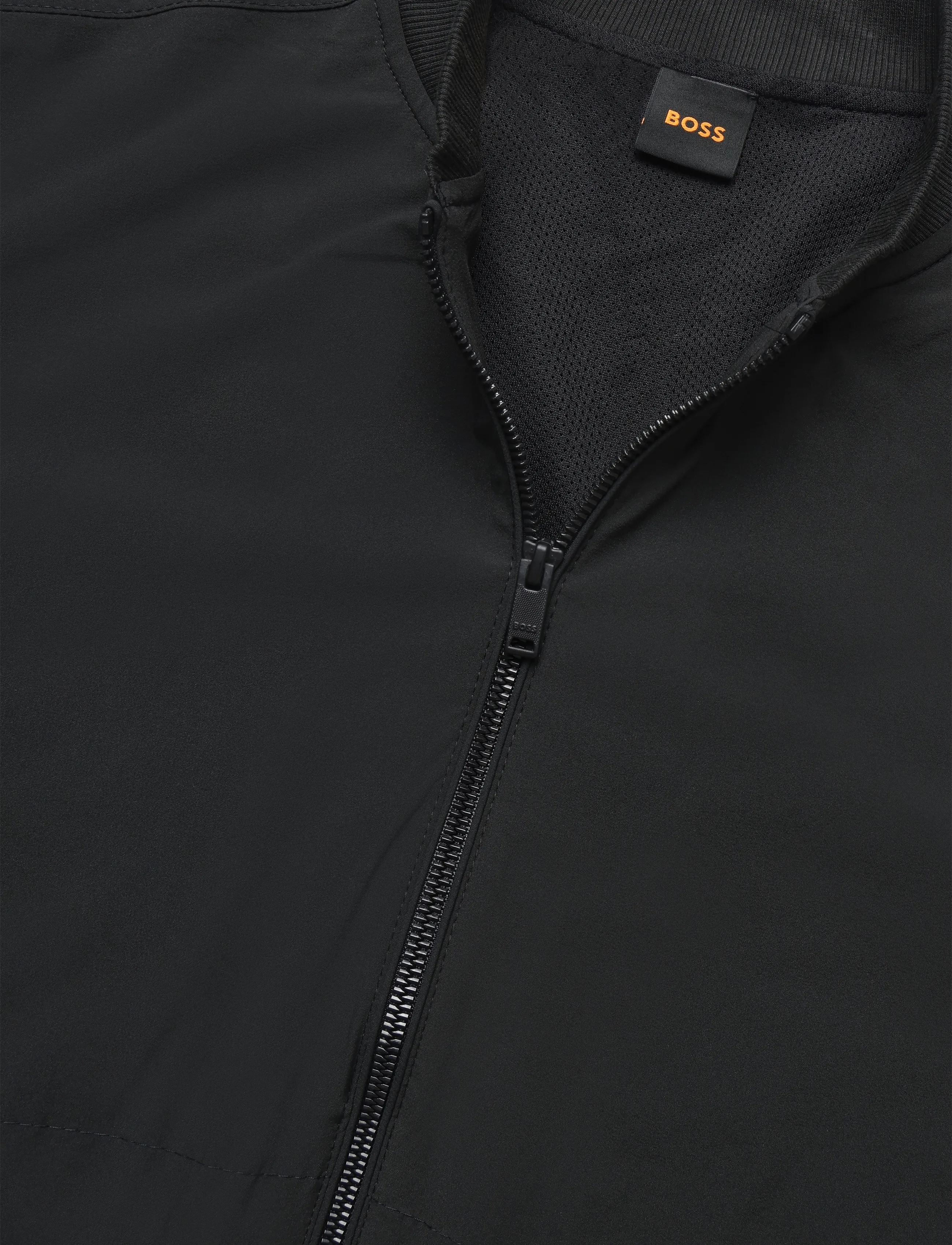 BOSS - Ze_Push - black - 2