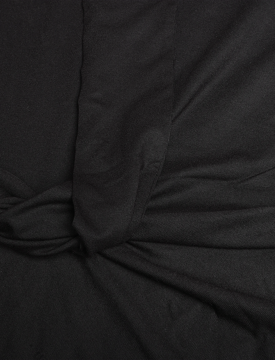BOSS - C_Erlot_4 - midi dresses - black - 3