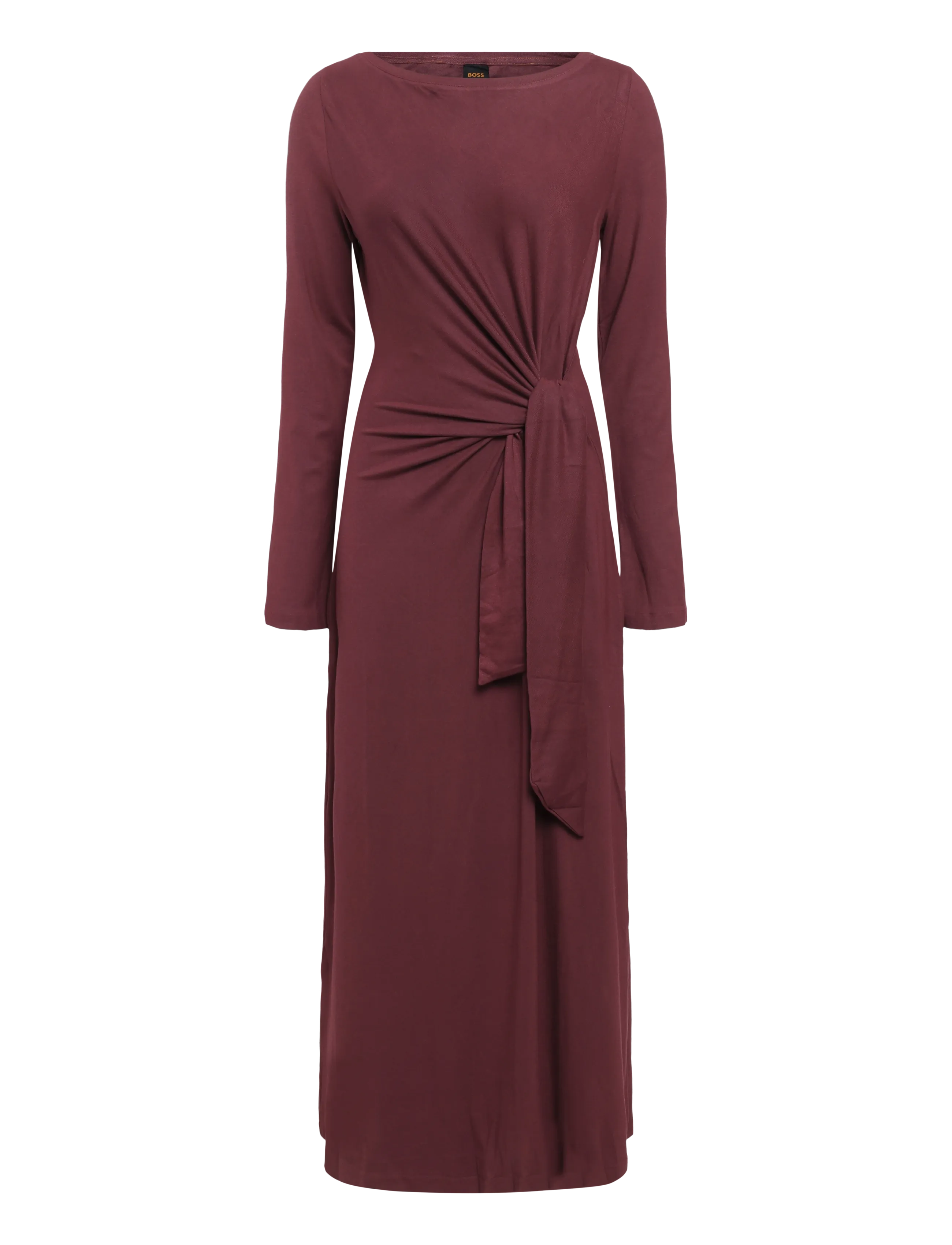 MEDIUM RED