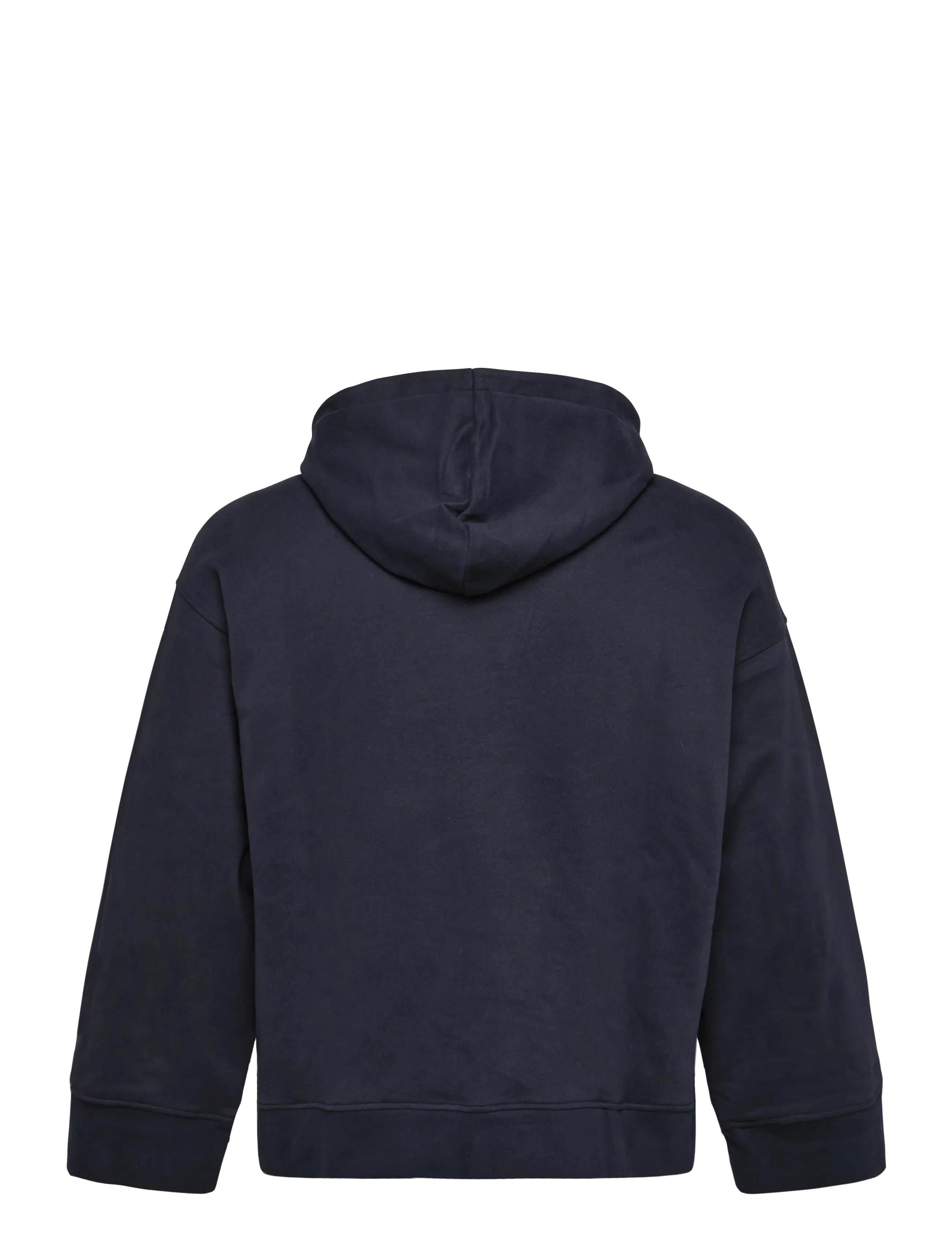 BOSS - C_Everlast - kapuutsiga pusad - dark blue - 1