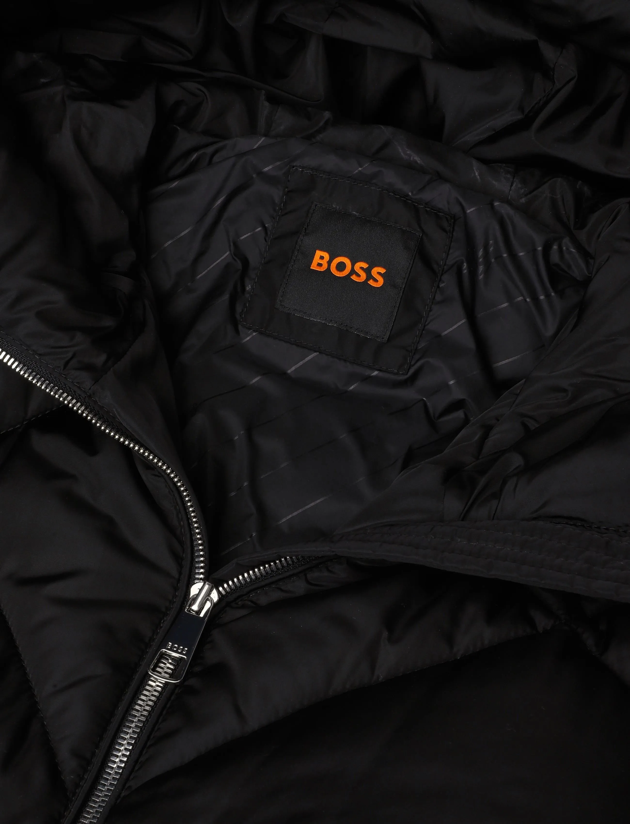 BOSS - C_Pyrani1 - black - 2