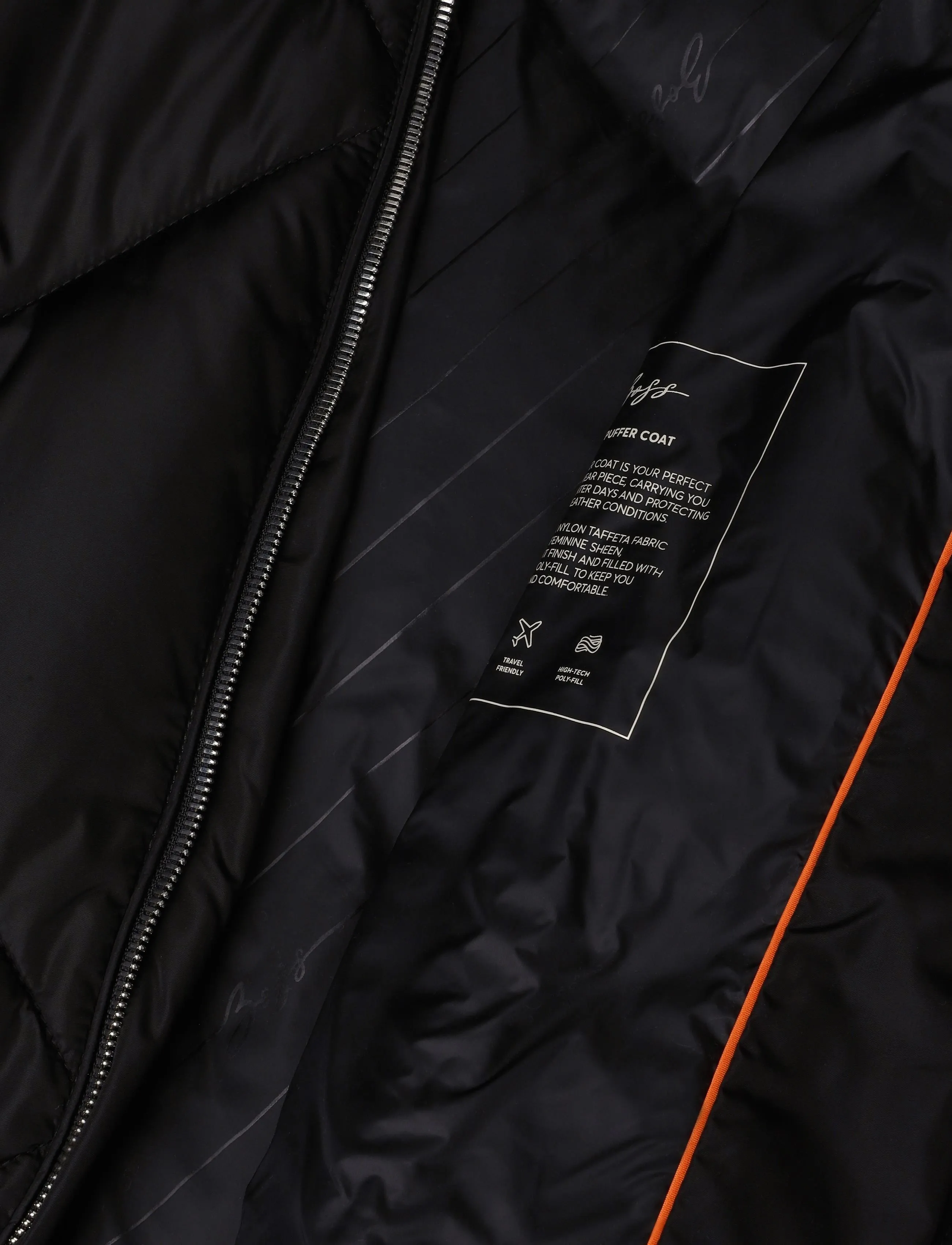 BOSS - C_Pyrani1 - black - 5