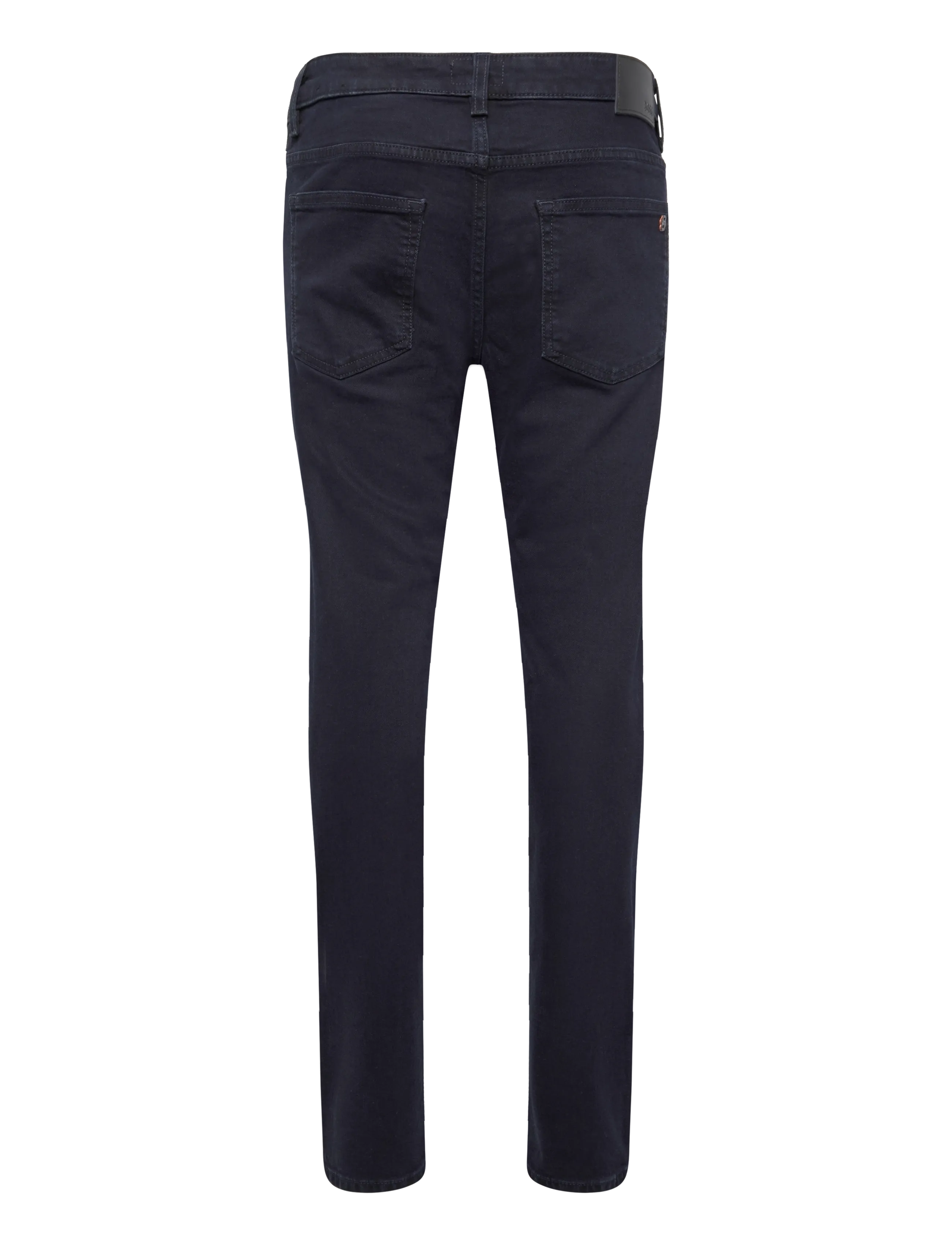 BOSS - DELAWARE BO - slim-fit jeans - dark blue - 1
