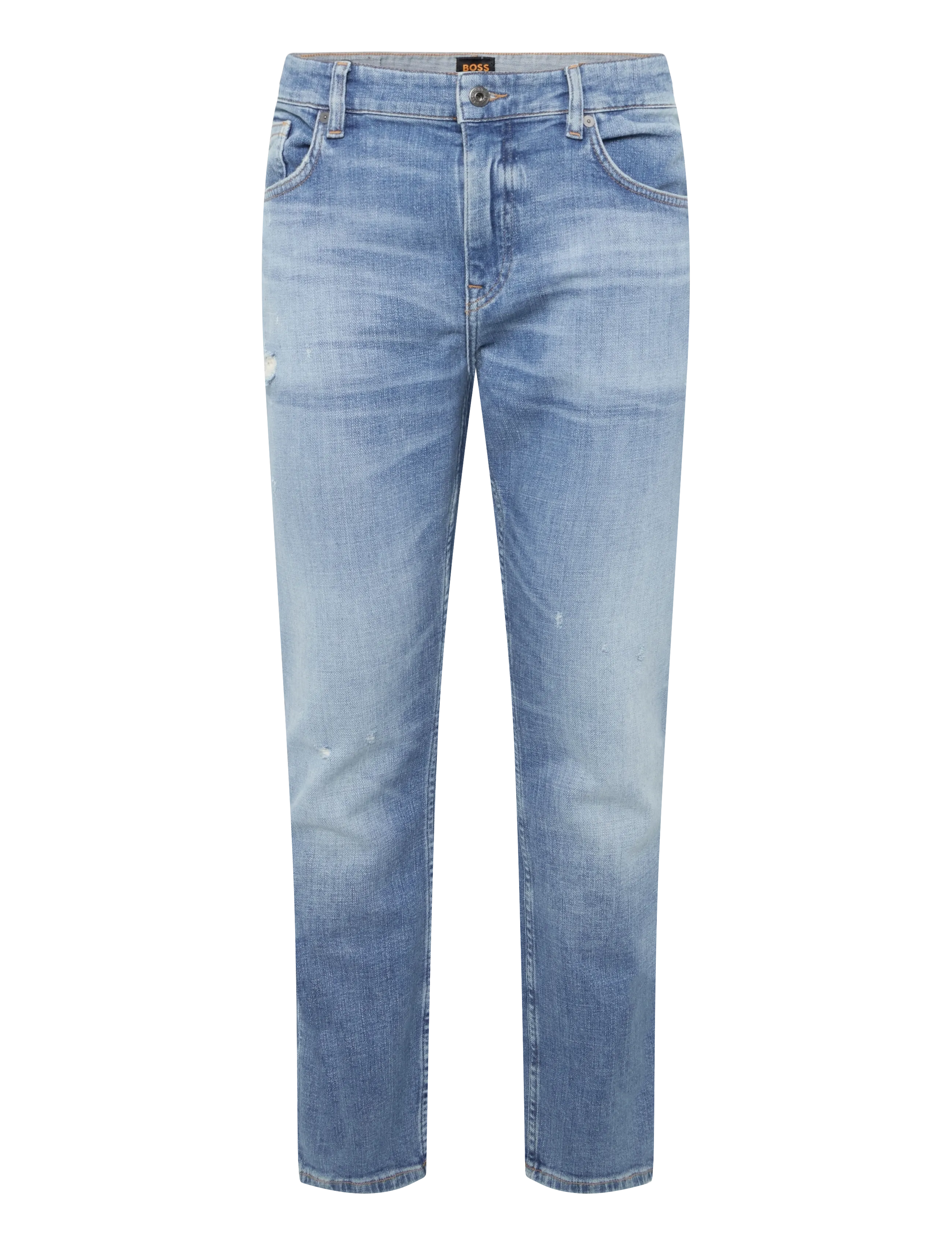 BOSS DELAWARE BO - Teksad - NAVY / navy