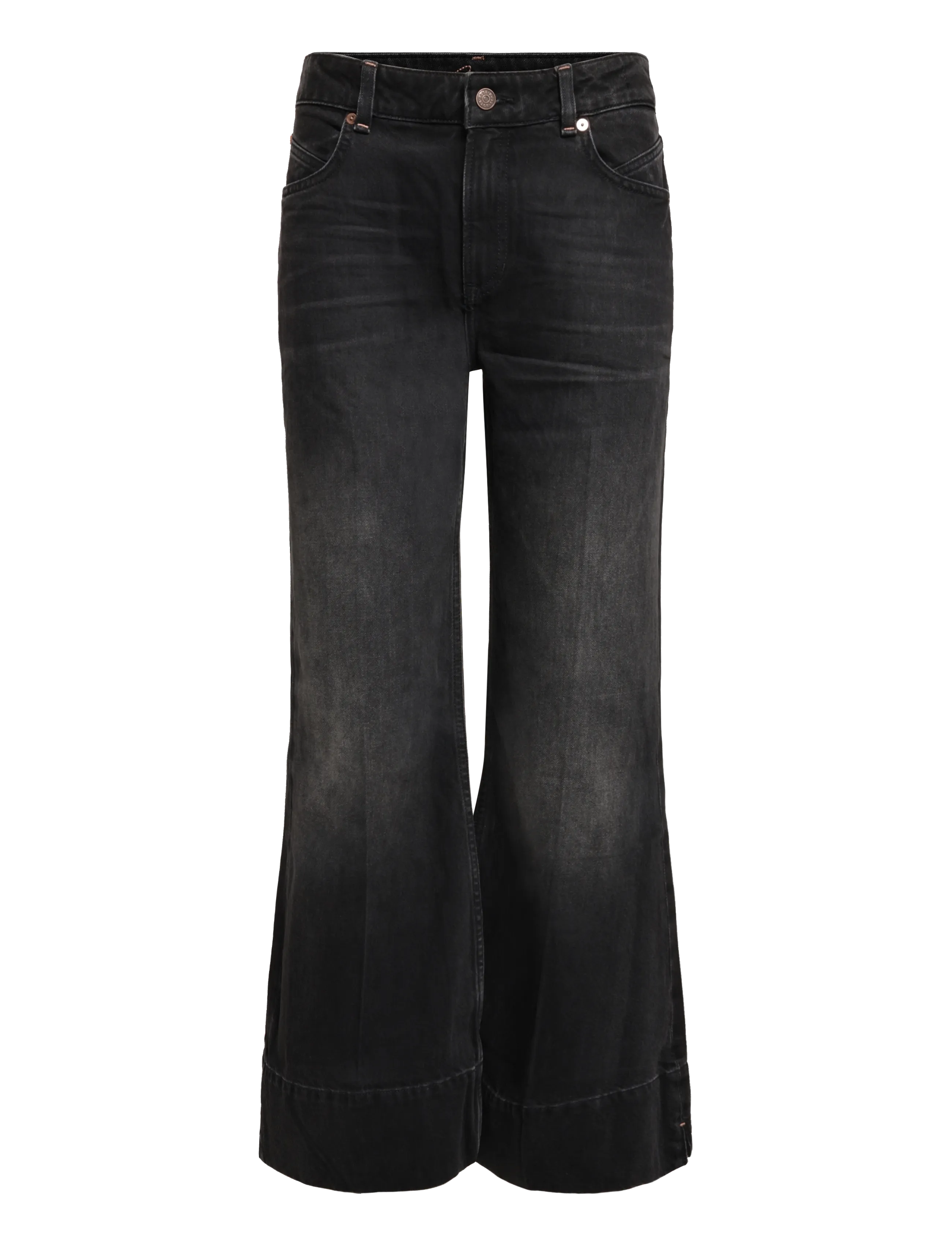 BOSS C_GLORIA LR 1.0 - Kleidung - BLACK / black
