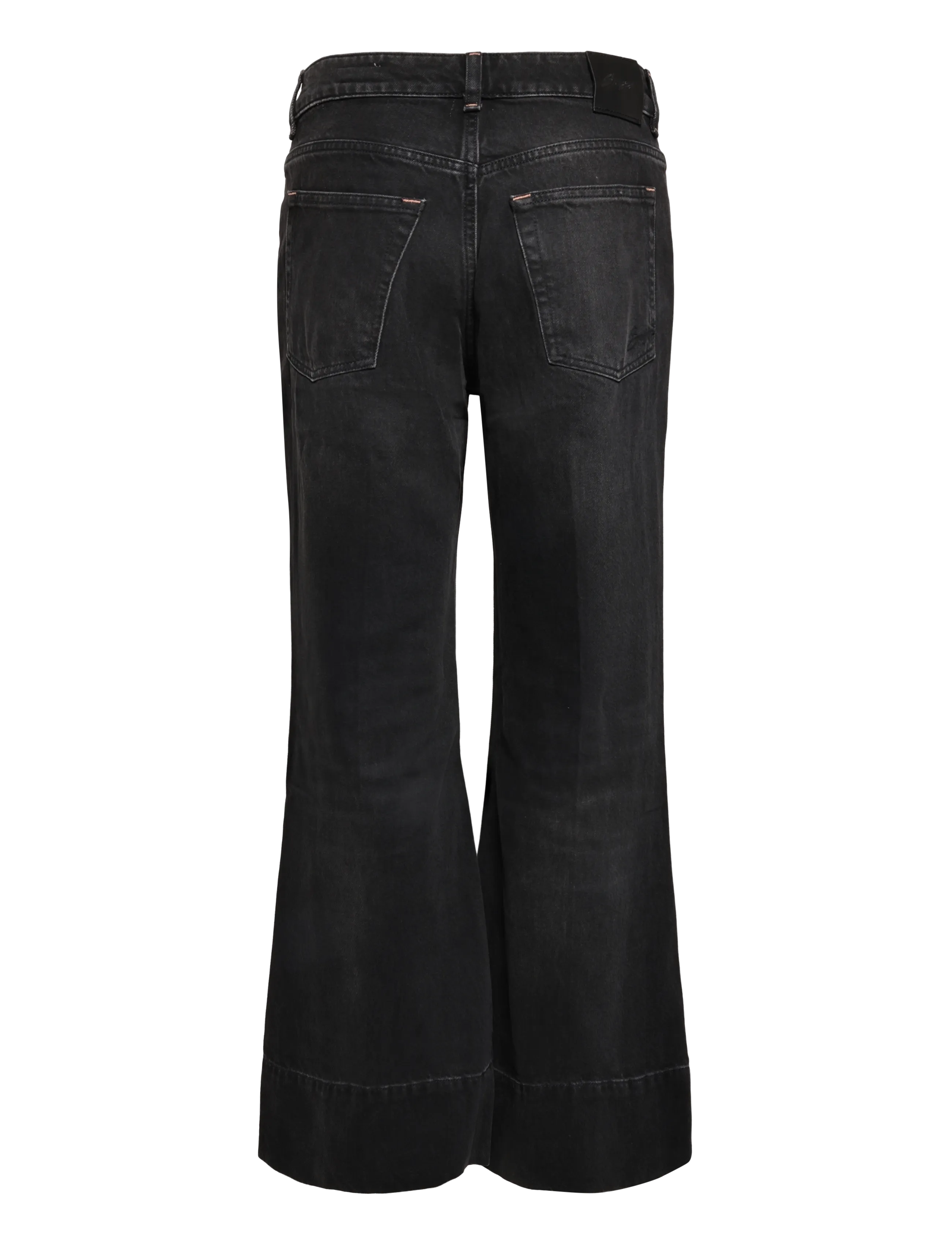 BOSS - C_GLORIA LR 1.0 - black - 1